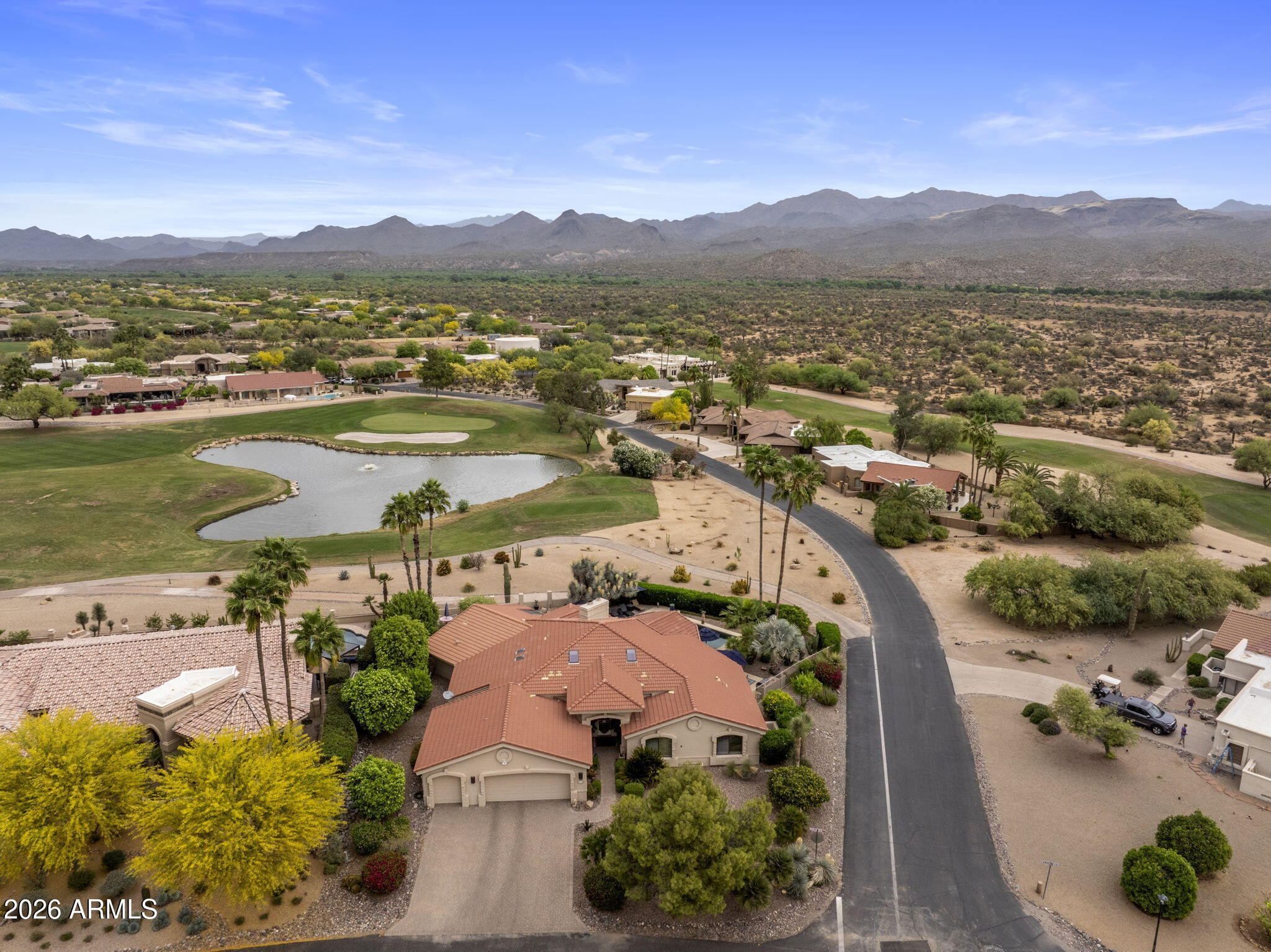 RIO VERDE UNIT 8 - Residential