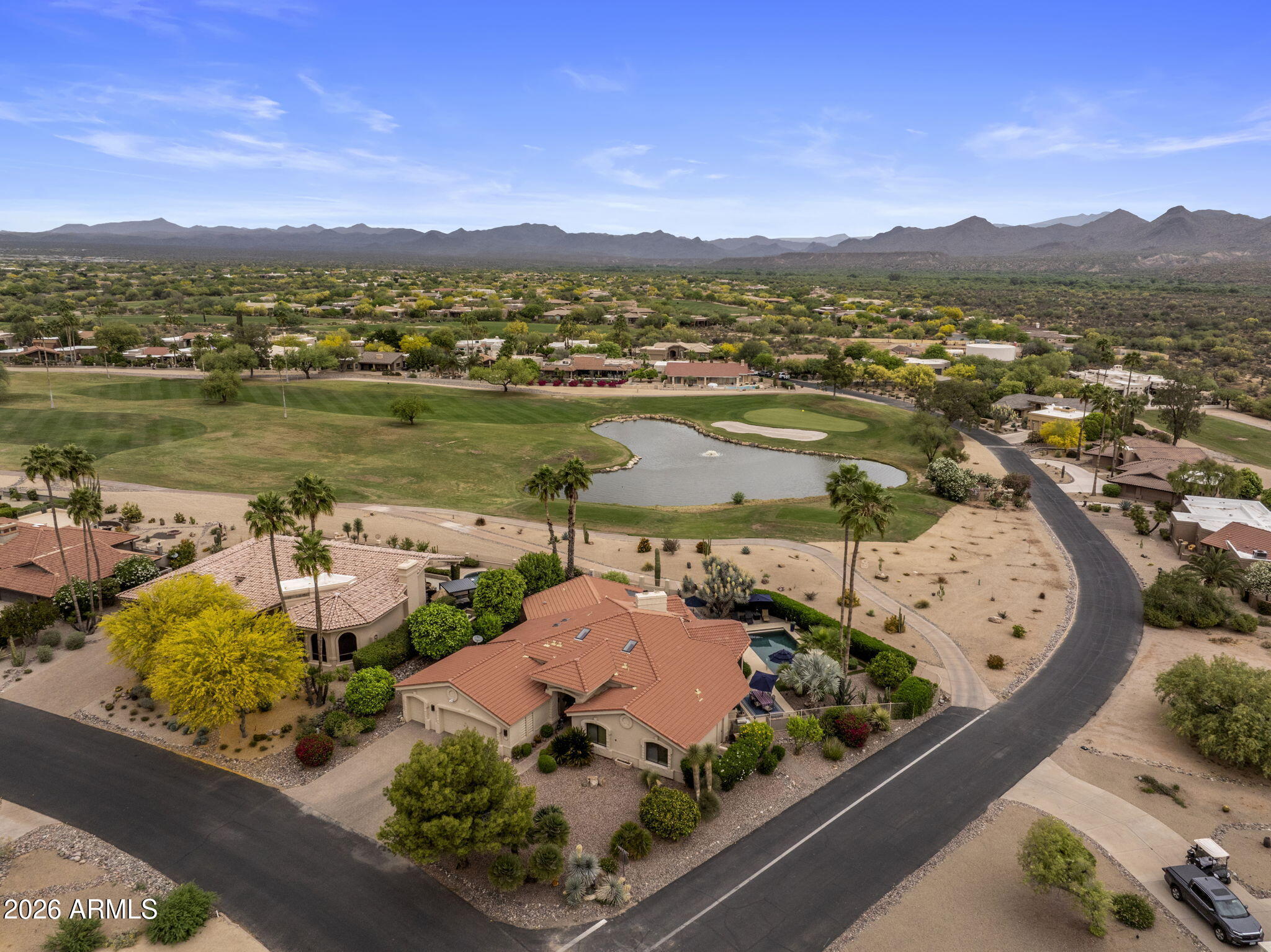 RIO VERDE UNIT 8 - Residential