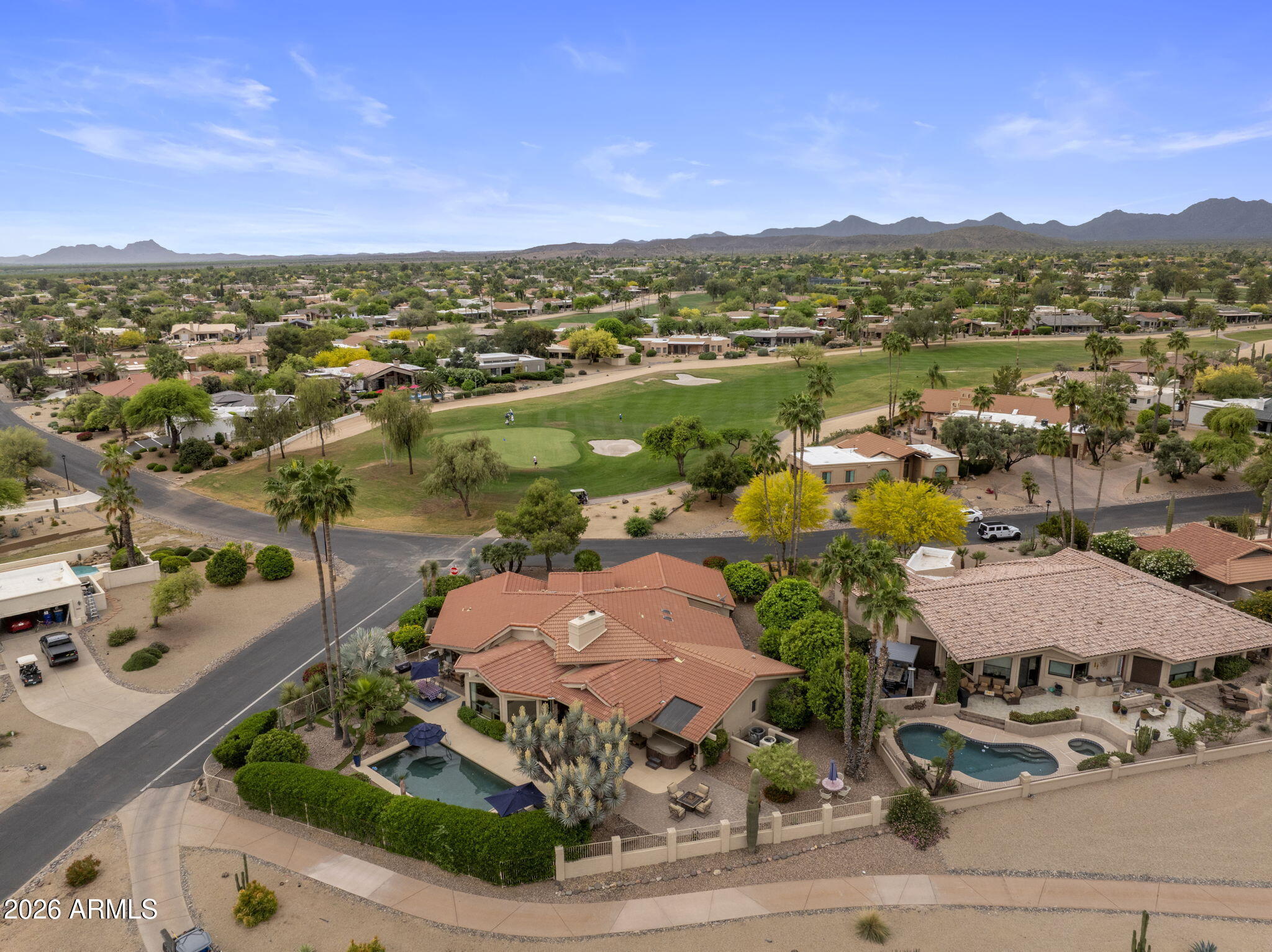 RIO VERDE UNIT 8 - Residential