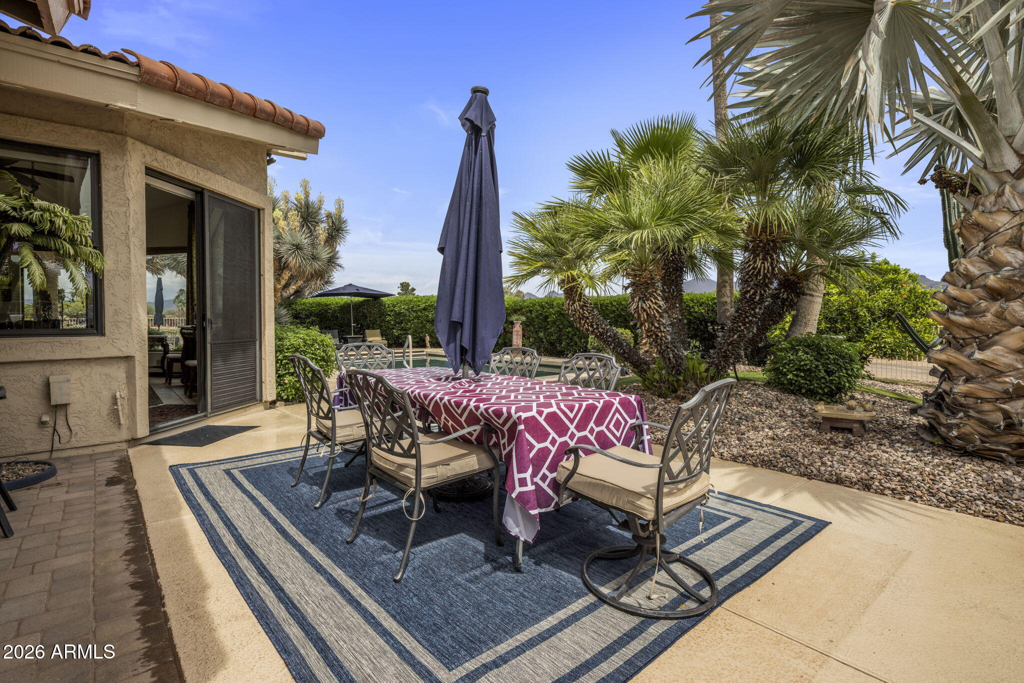 RIO VERDE UNIT 8 - Residential
