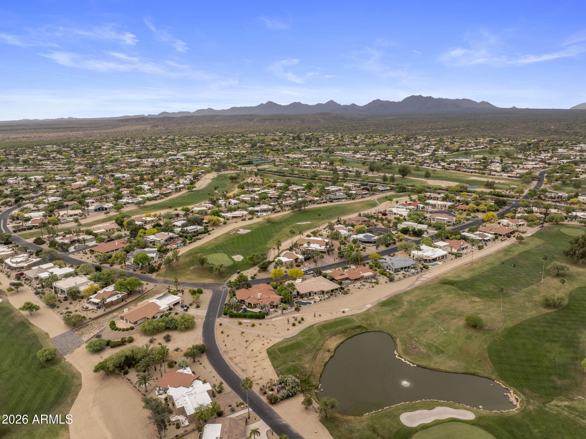 RIO VERDE UNIT 8 - Residential