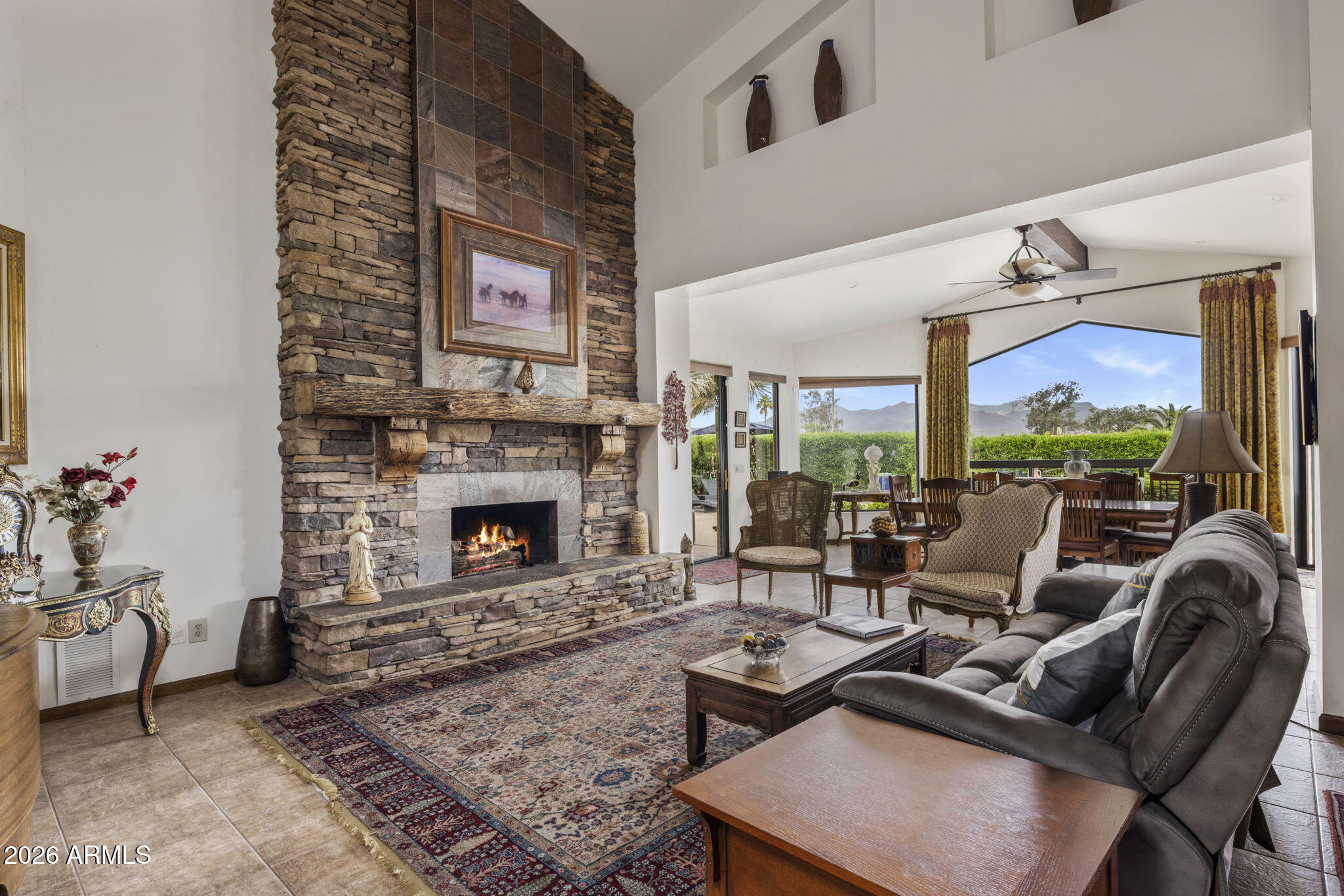 RIO VERDE UNIT 8 - Residential