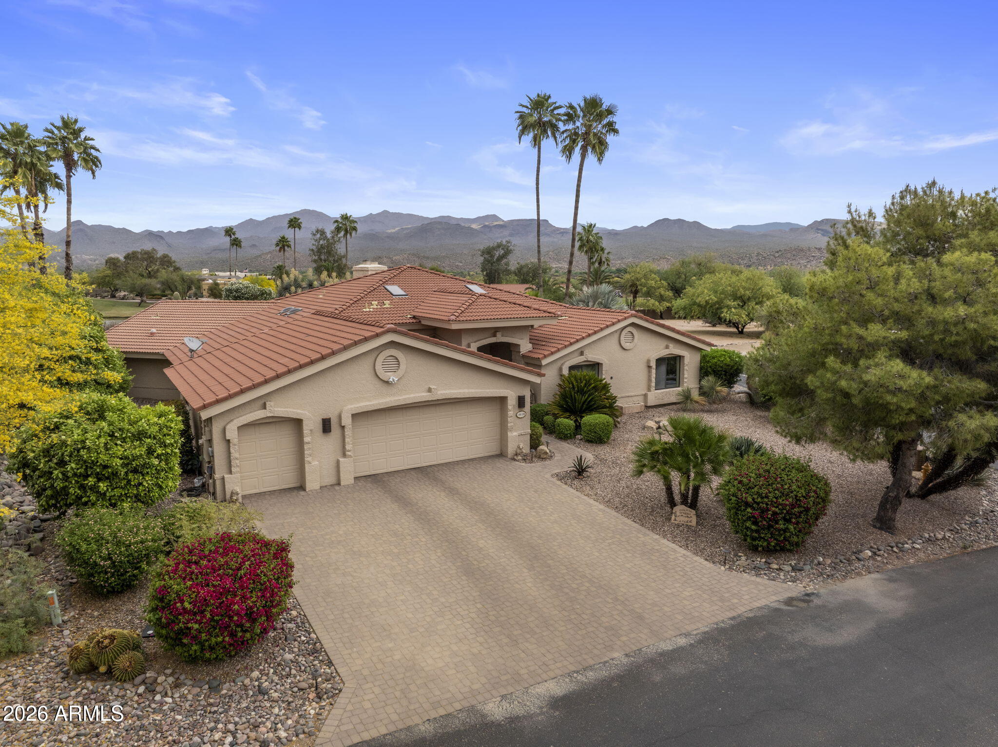 RIO VERDE UNIT 8 - Residential