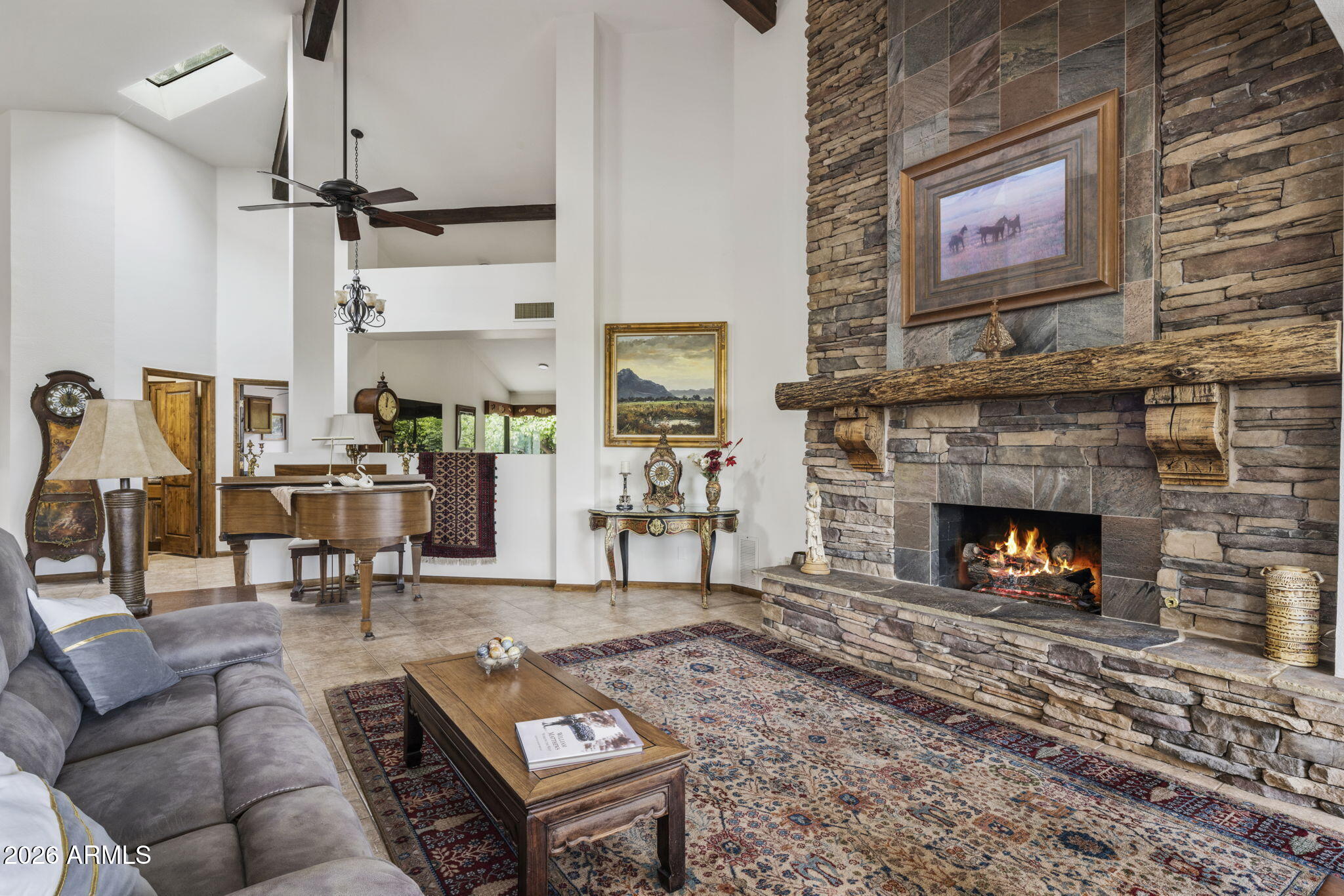 RIO VERDE UNIT 8 - Residential