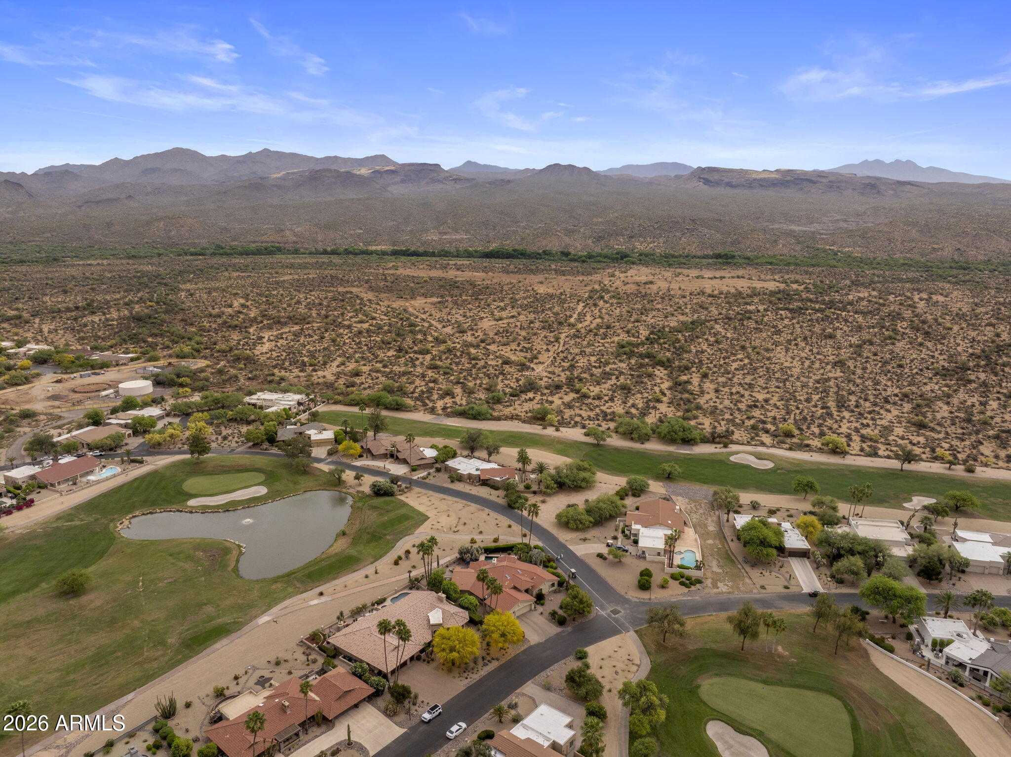 RIO VERDE UNIT 8 - Residential