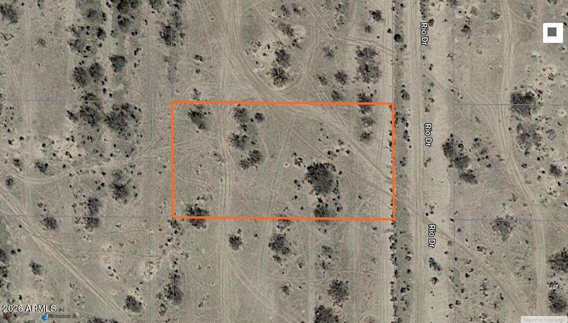 TOLTEC/ARIZONA VALLEY UNIT TWENTY EIGHT - Land
