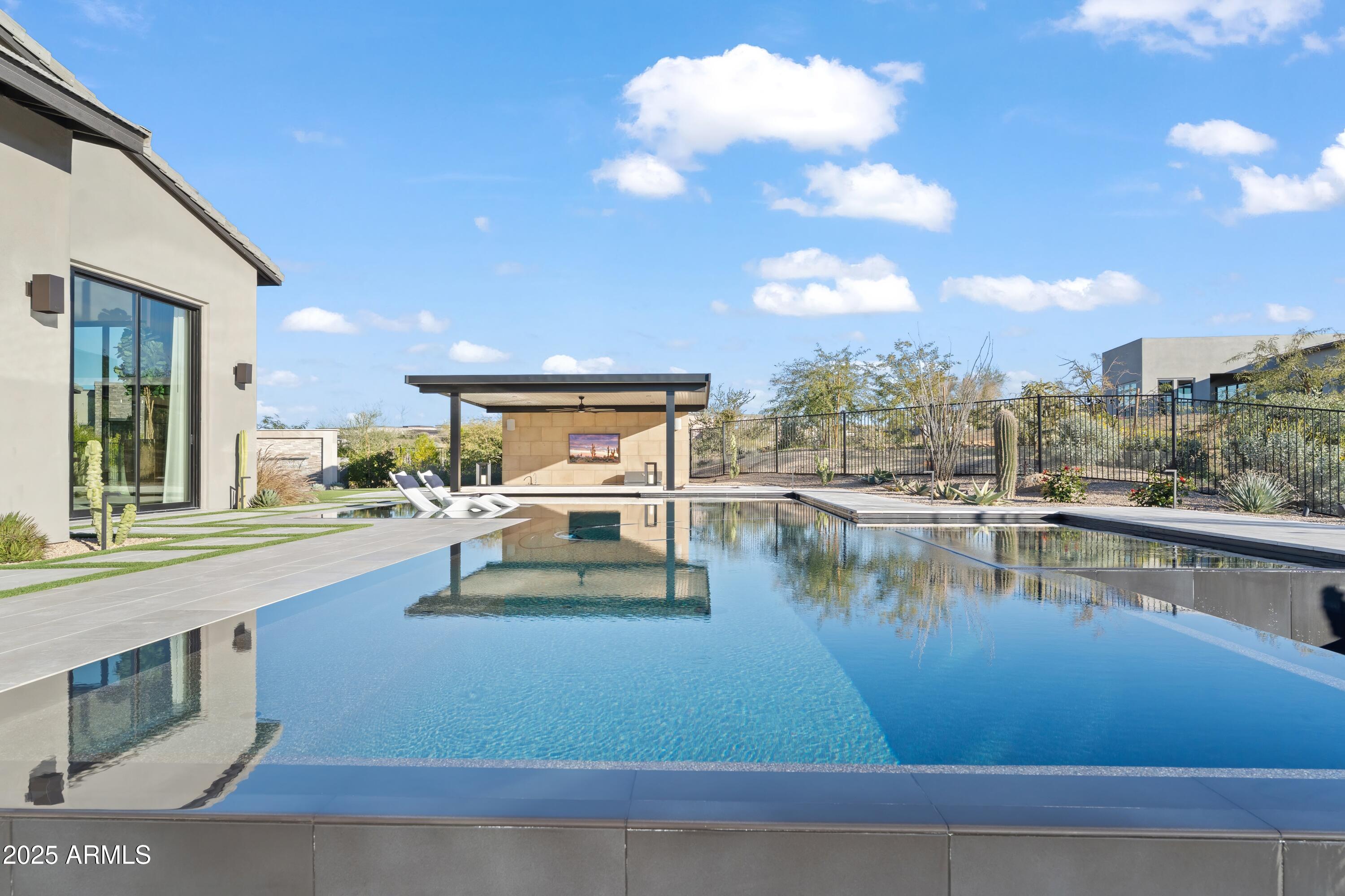 SERENO CANYON PHASE 2A - Residential