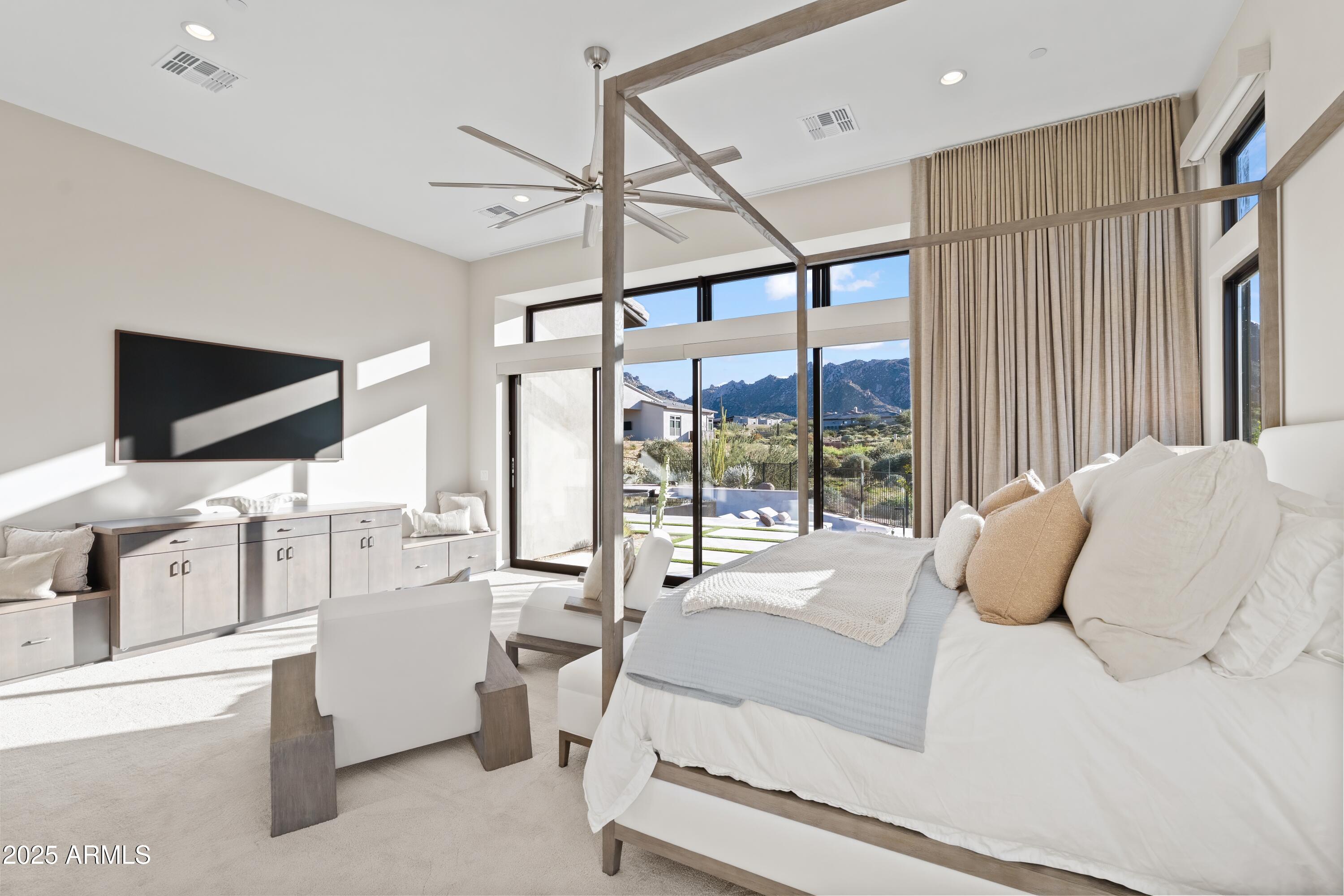SERENO CANYON PHASE 2A - Residential