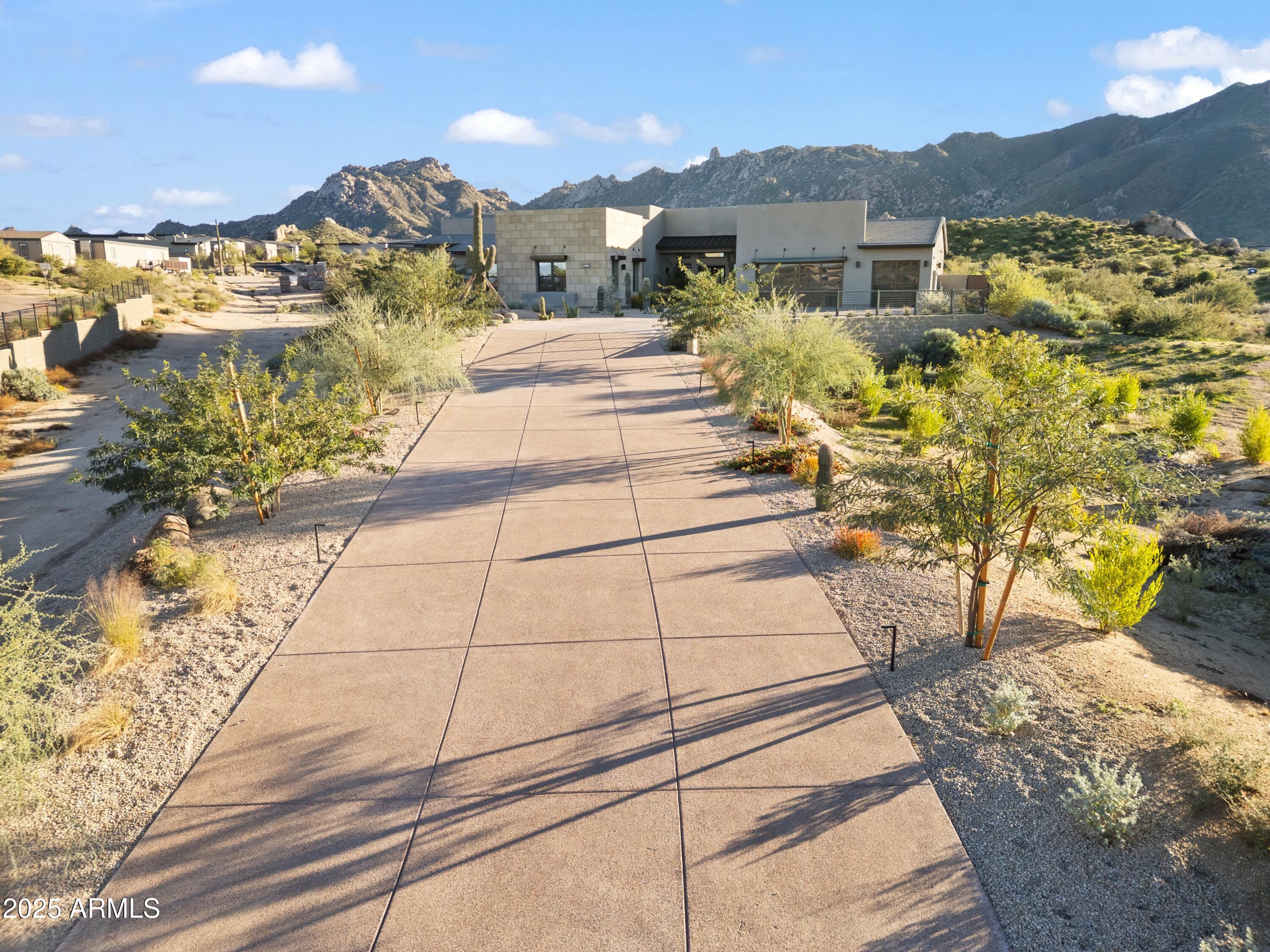 SERENO CANYON PHASE 2A - Residential
