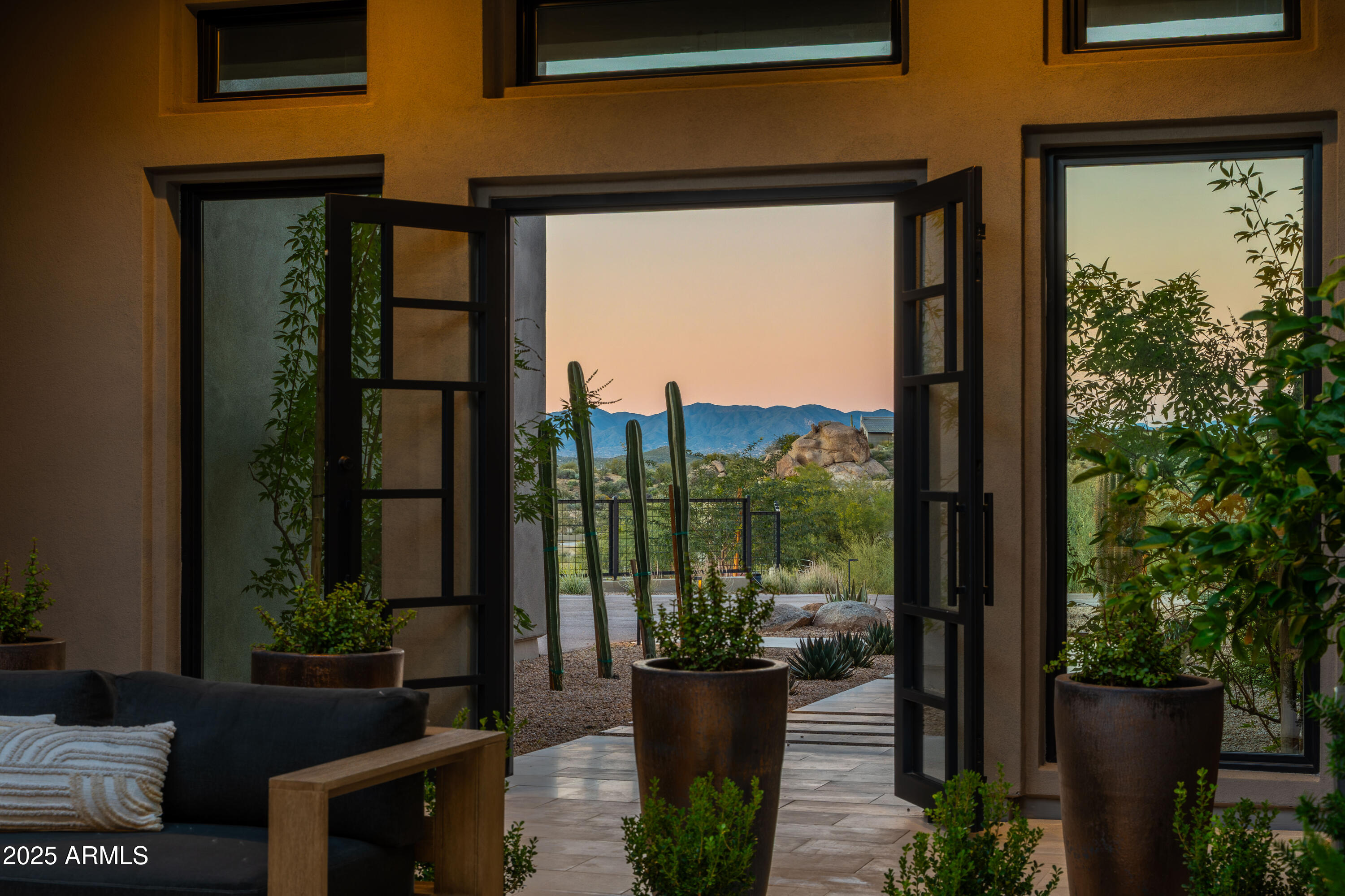 SERENO CANYON PHASE 2A - Residential