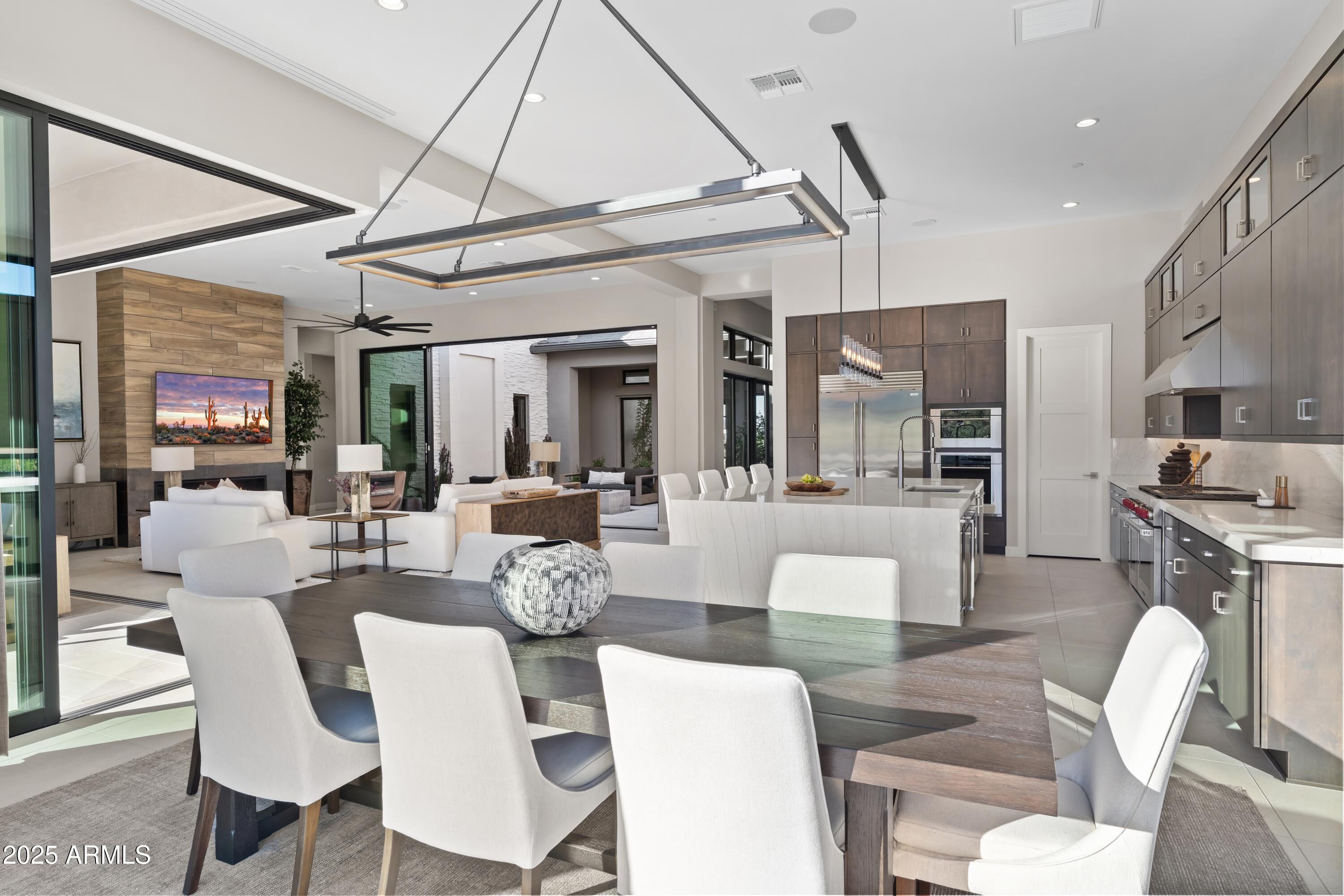 SERENO CANYON PHASE 2A - Residential