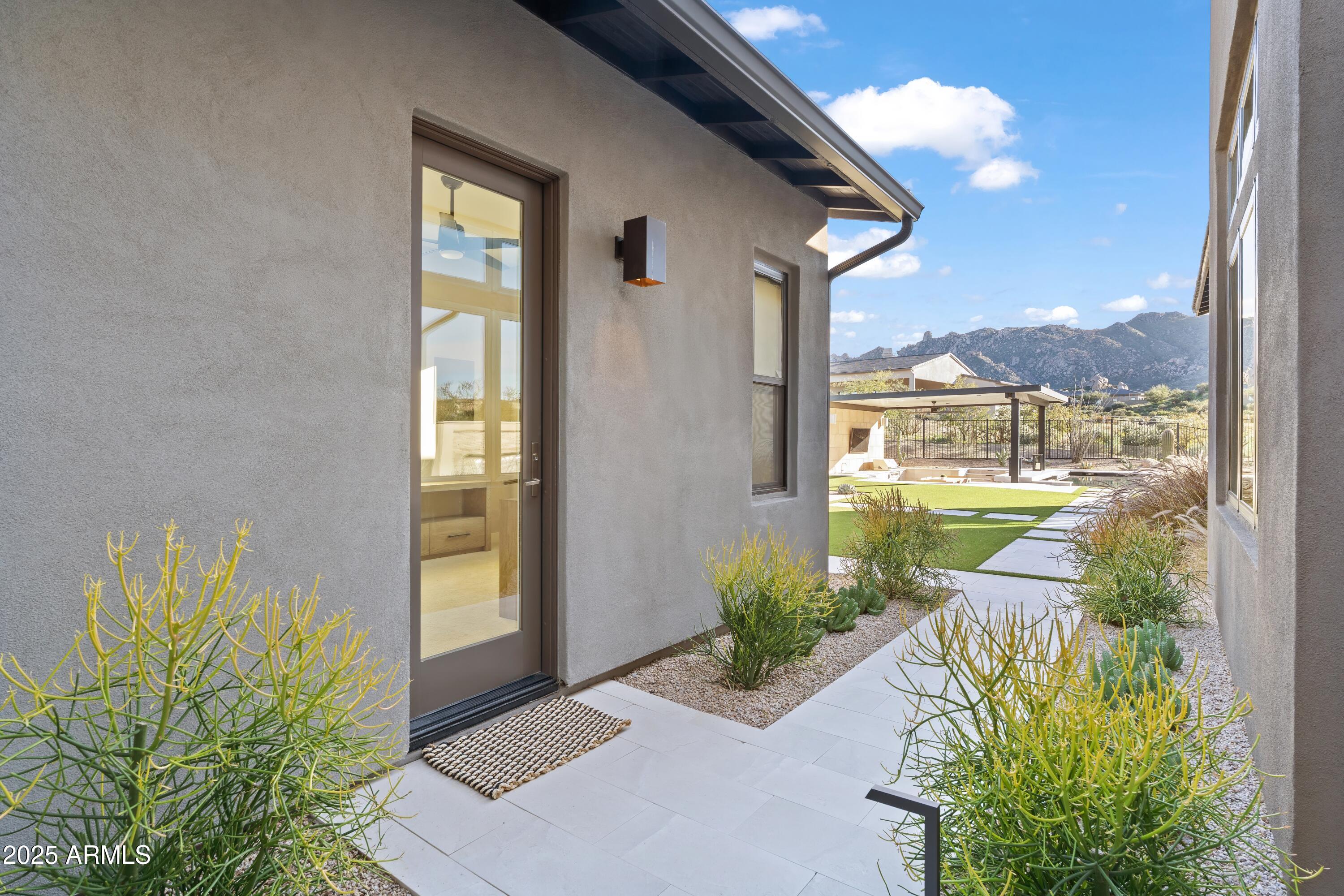 SERENO CANYON PHASE 2A - Residential