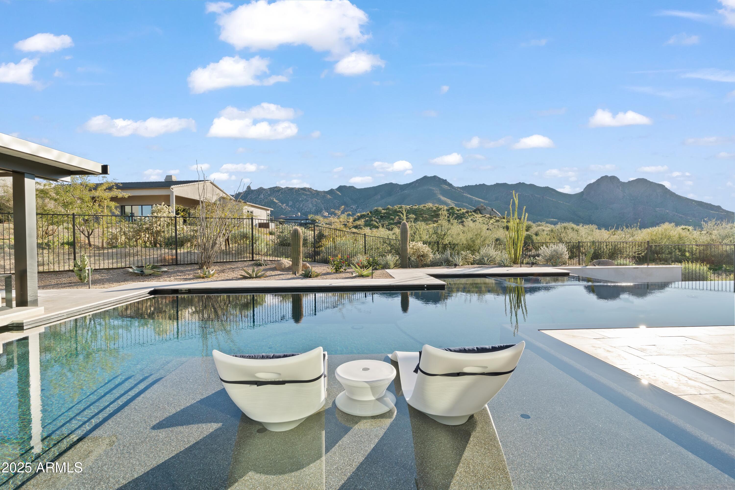 SERENO CANYON PHASE 2A - Residential