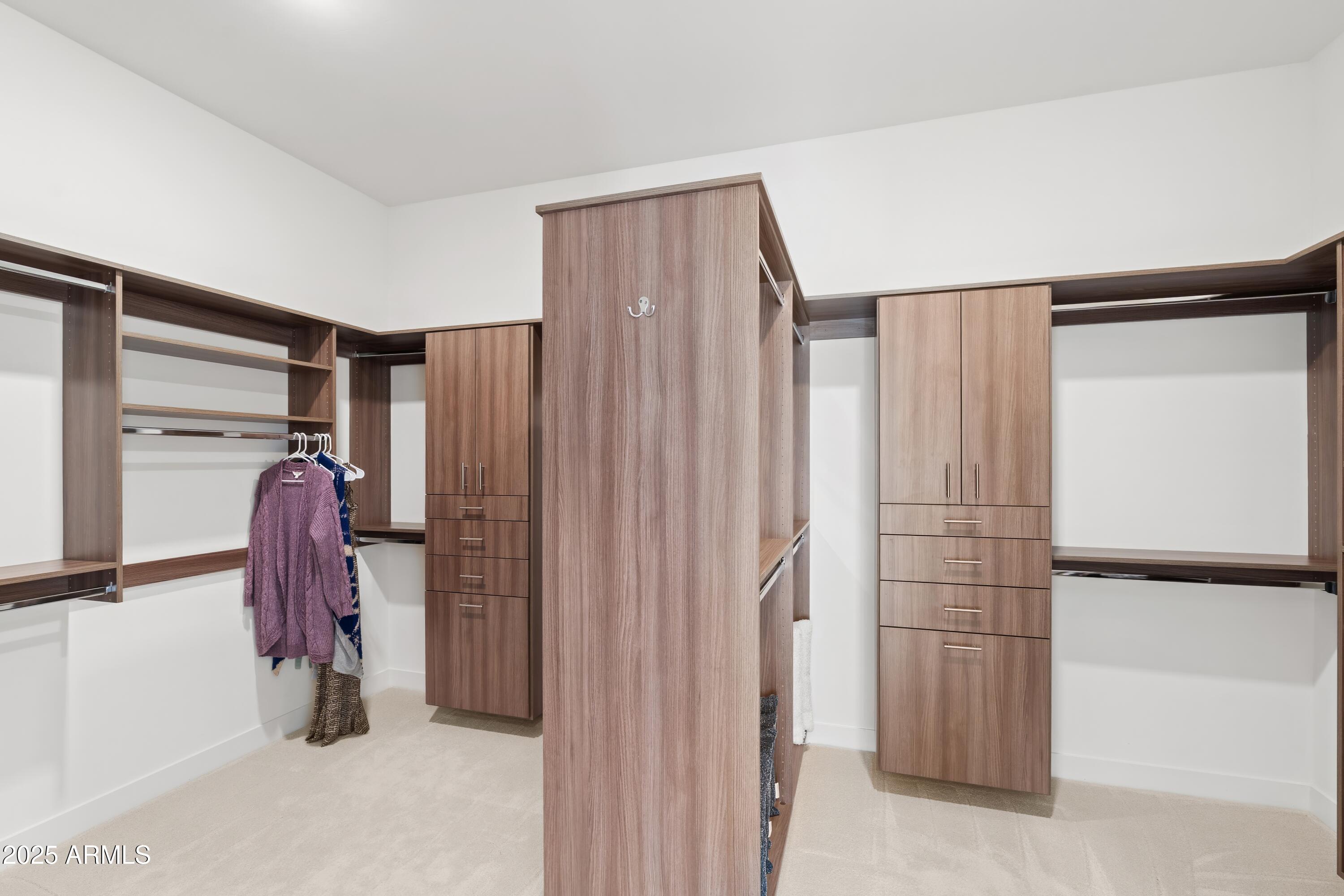 SERENO CANYON PHASE 2A - Residential