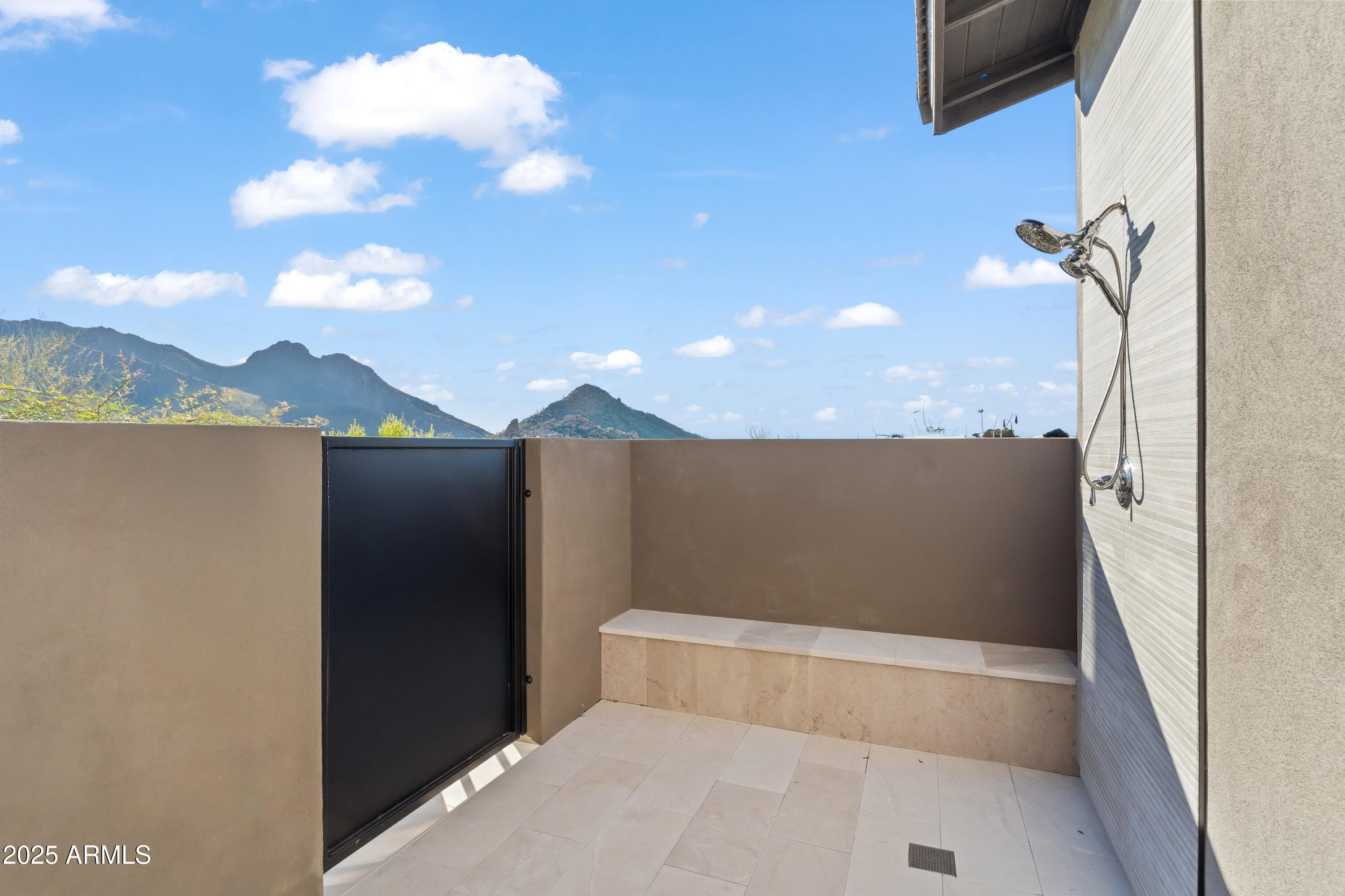 SERENO CANYON PHASE 2A - Residential