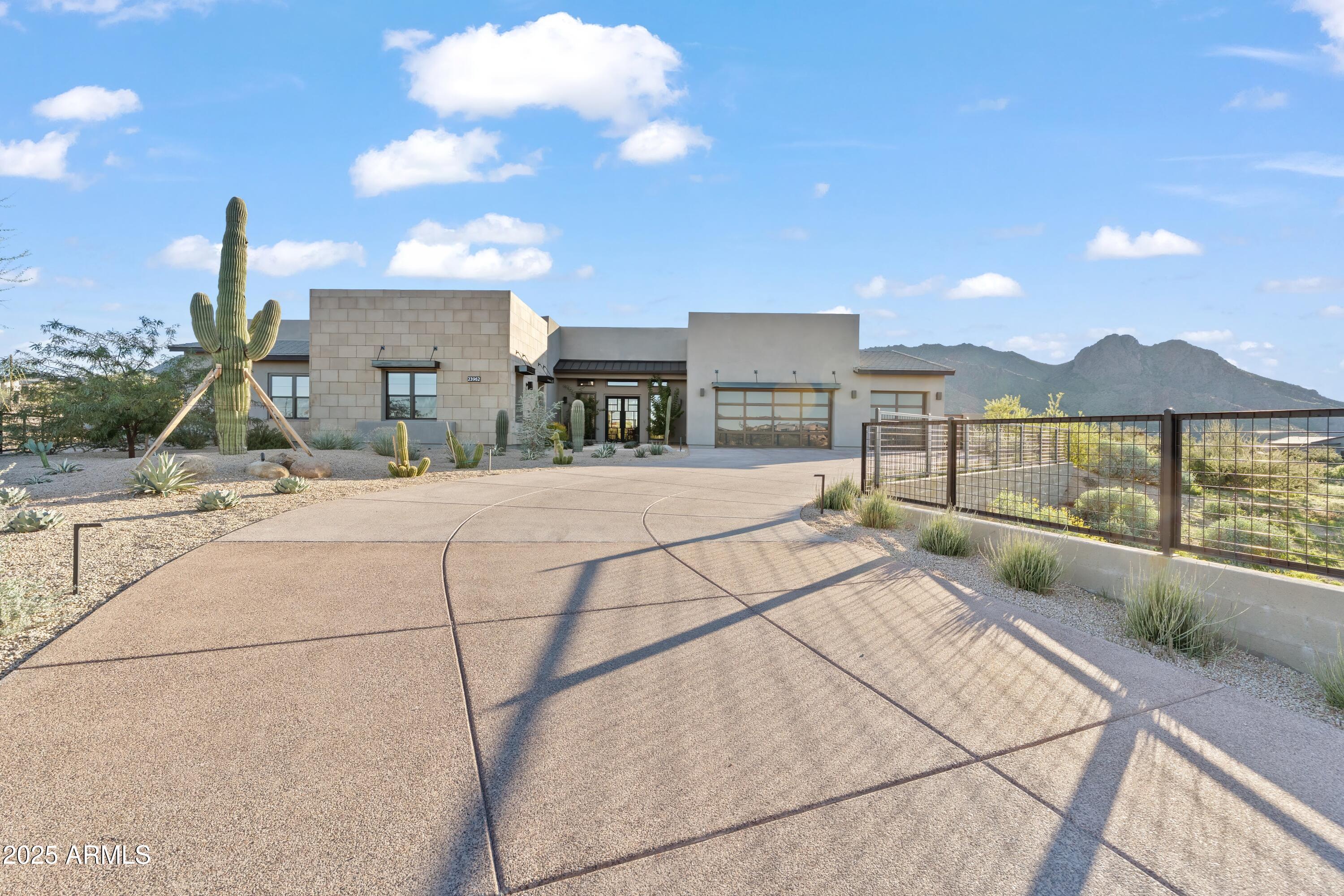 SERENO CANYON PHASE 2A - Residential