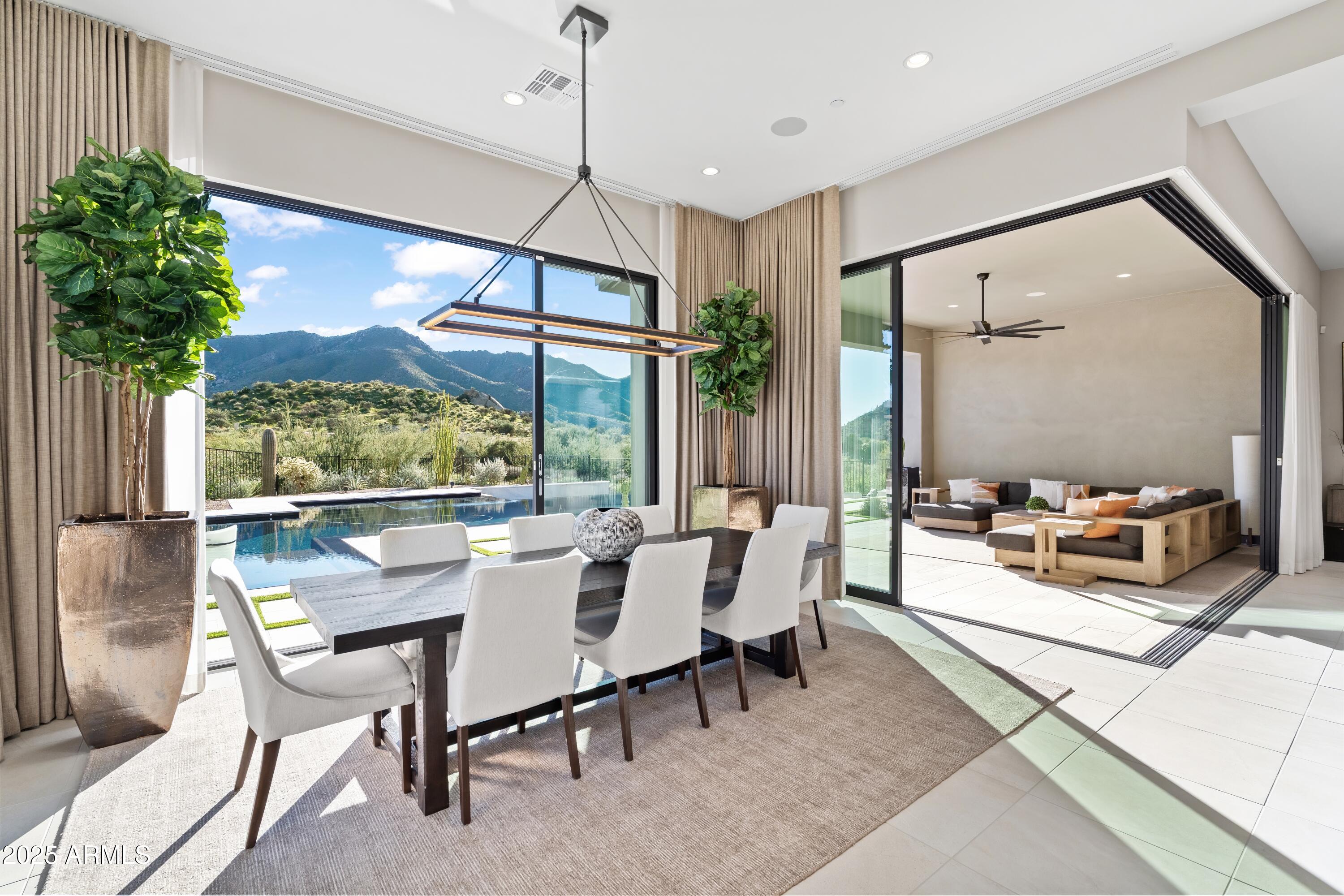SERENO CANYON PHASE 2A - Residential
