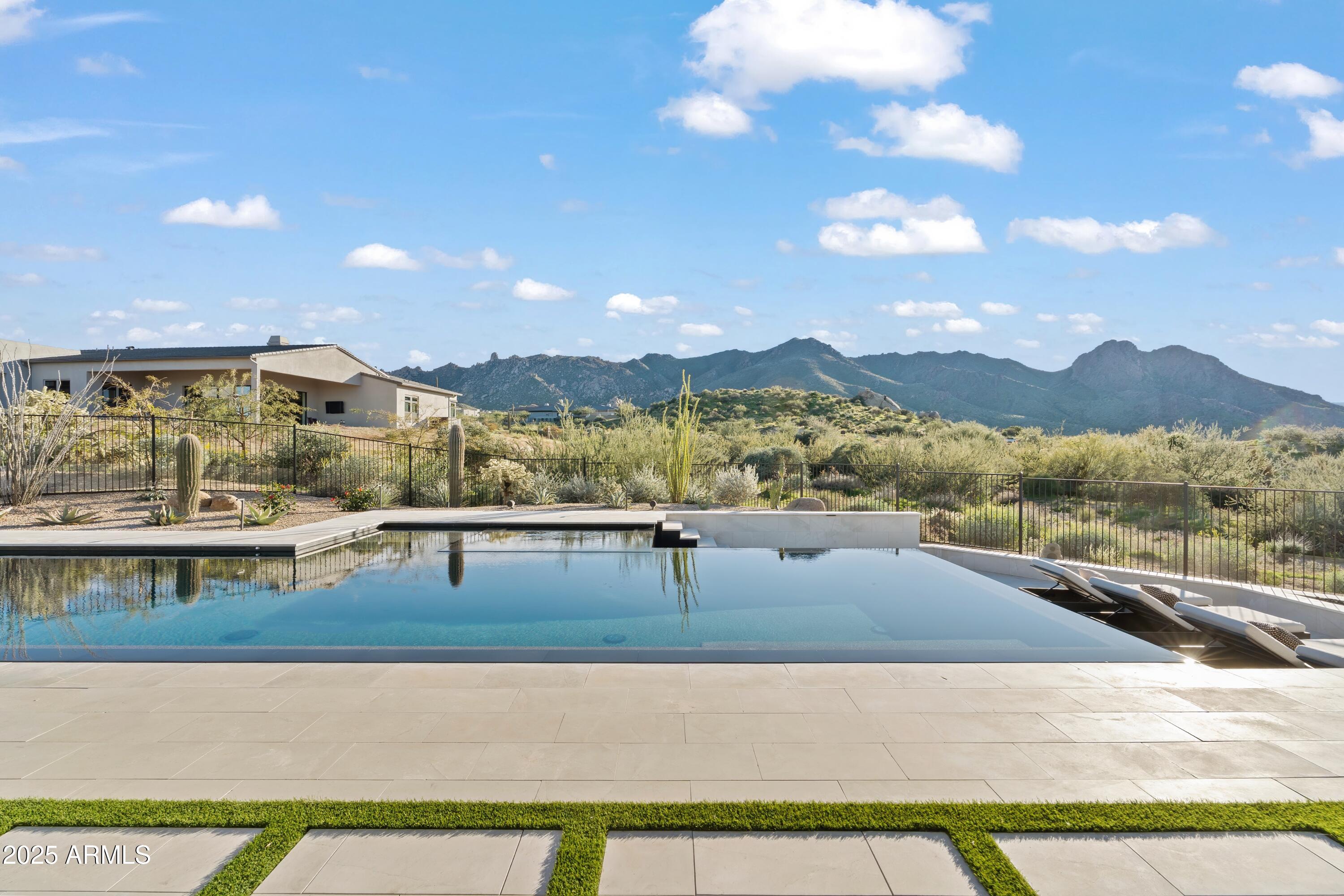 SERENO CANYON PHASE 2A - Residential