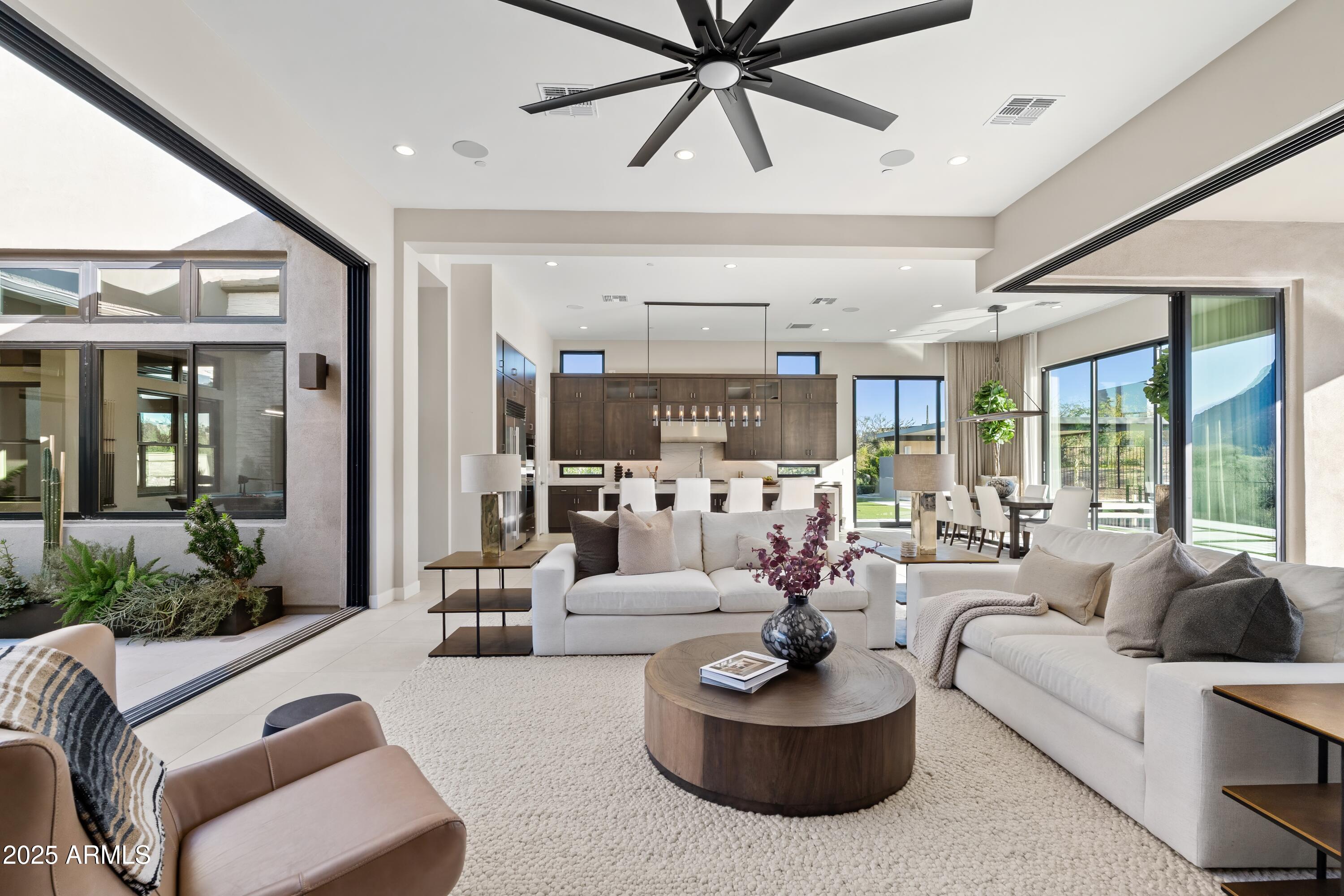 SERENO CANYON PHASE 2A - Residential