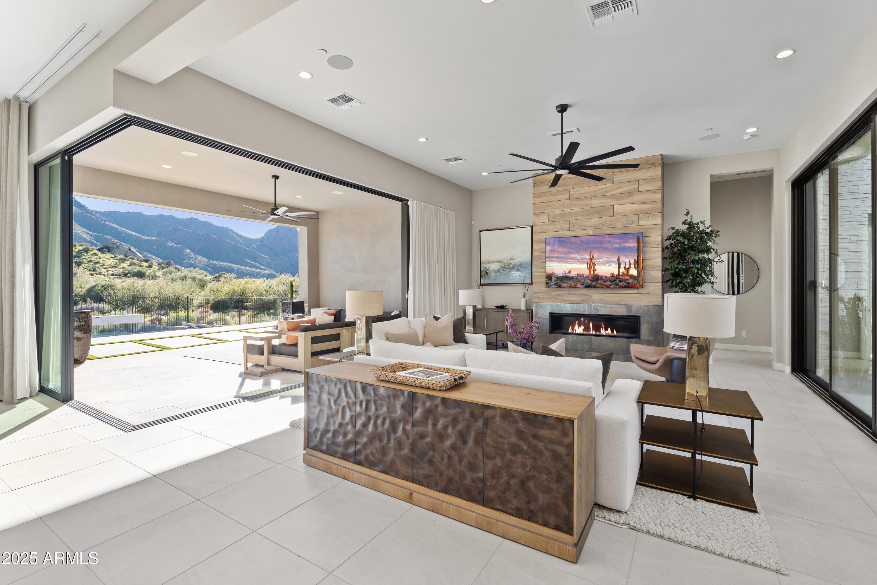 SERENO CANYON PHASE 2A - Residential
