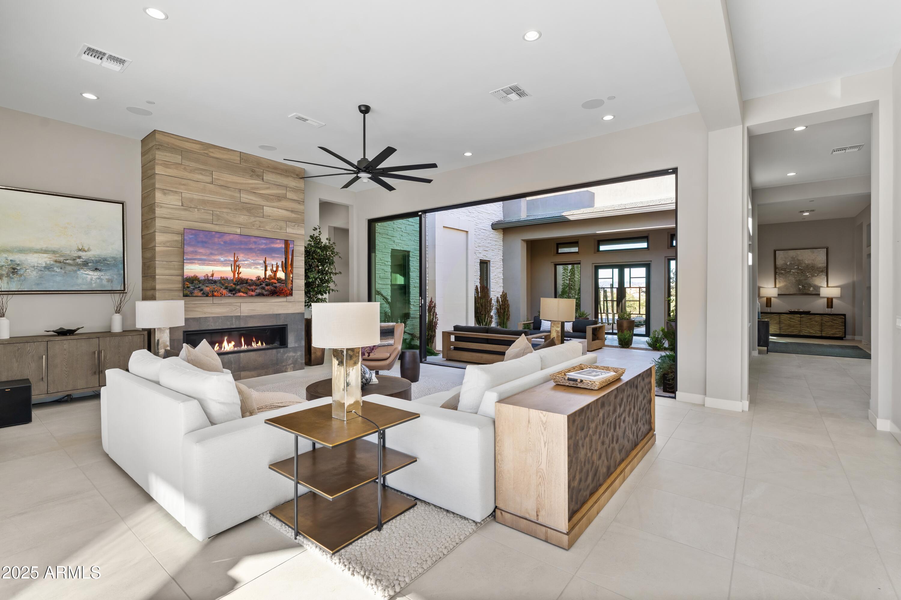 SERENO CANYON PHASE 2A - Residential