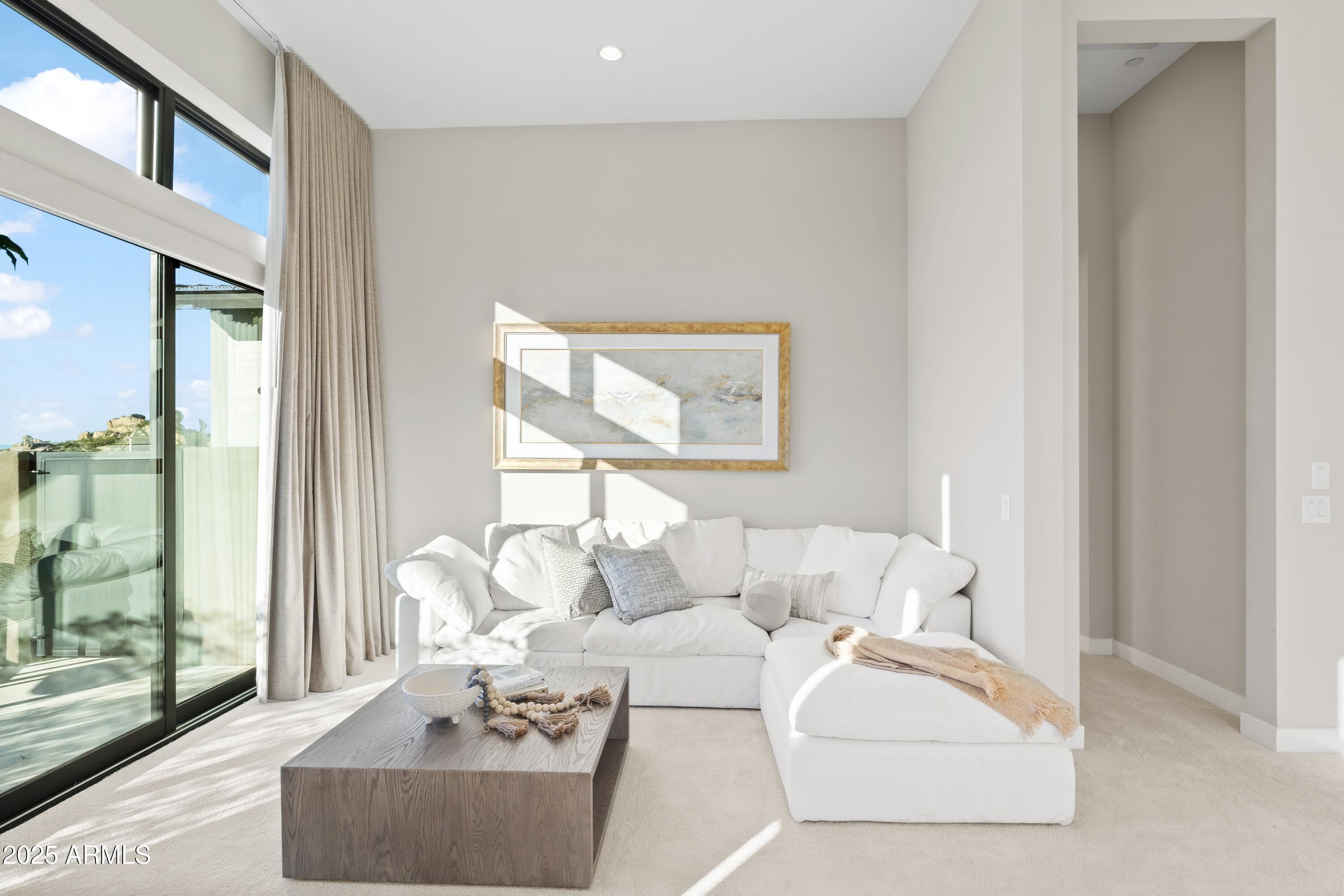 SERENO CANYON PHASE 2A - Residential