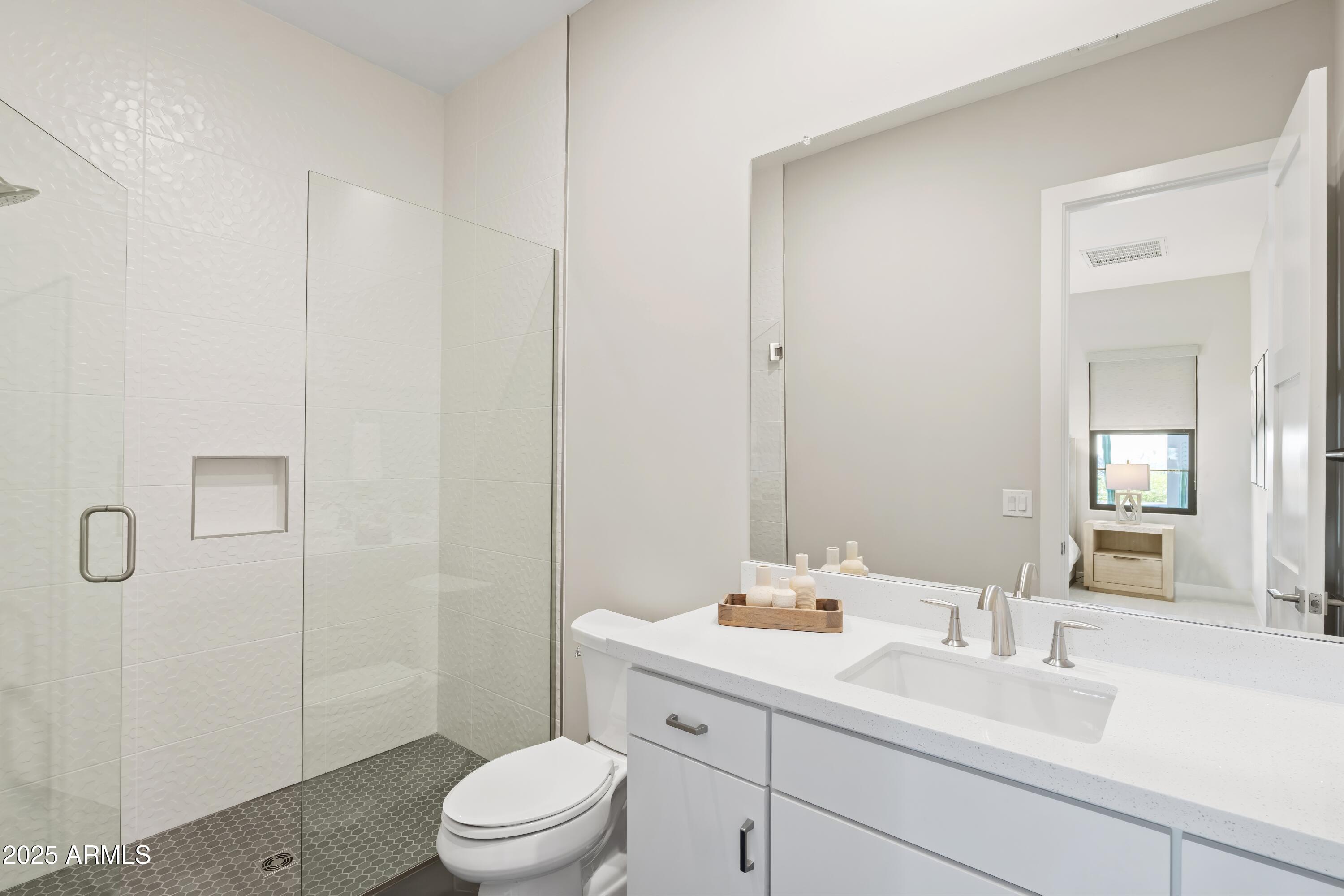 SERENO CANYON PHASE 2A - Residential