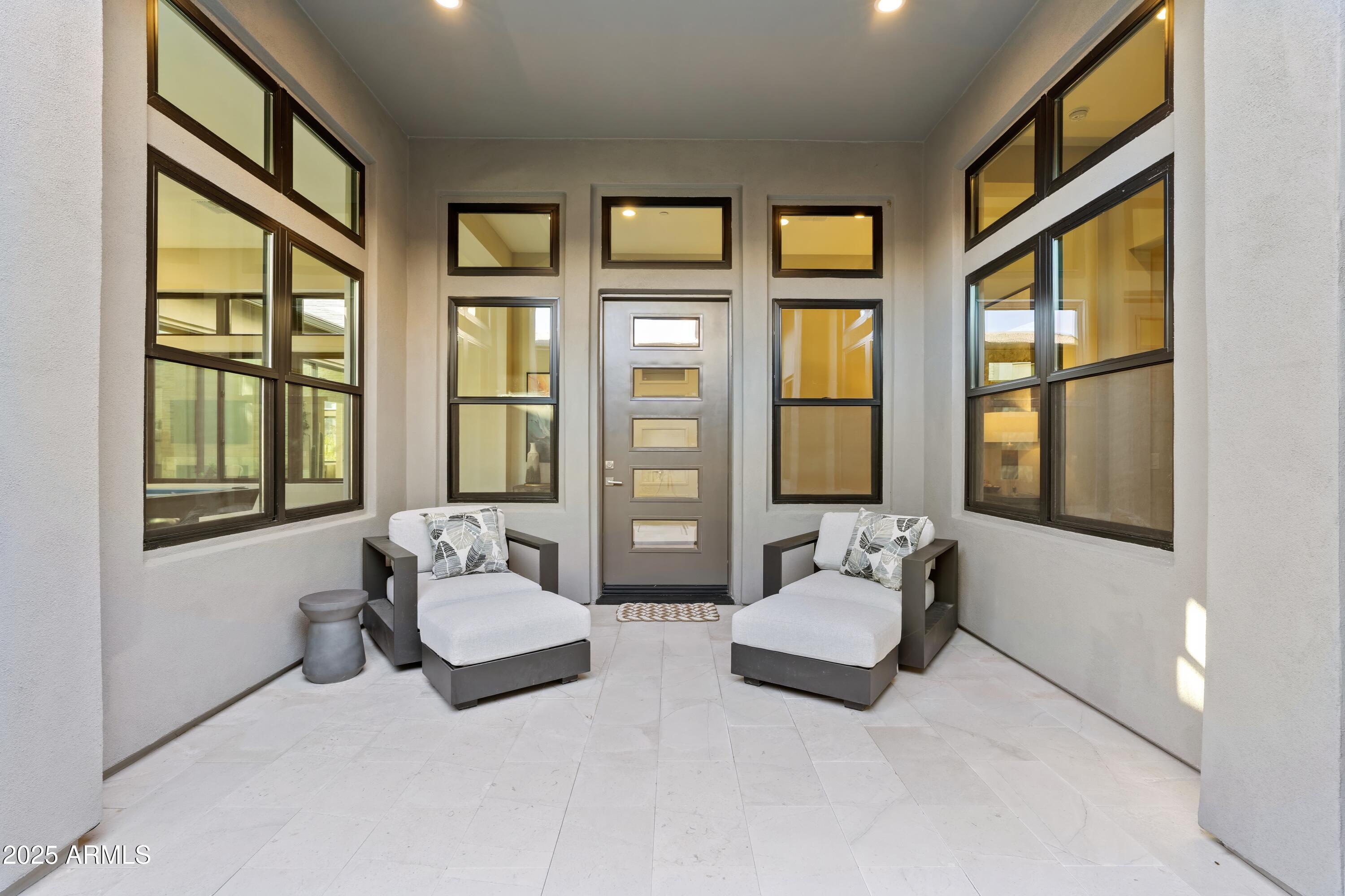 SERENO CANYON PHASE 2A - Residential