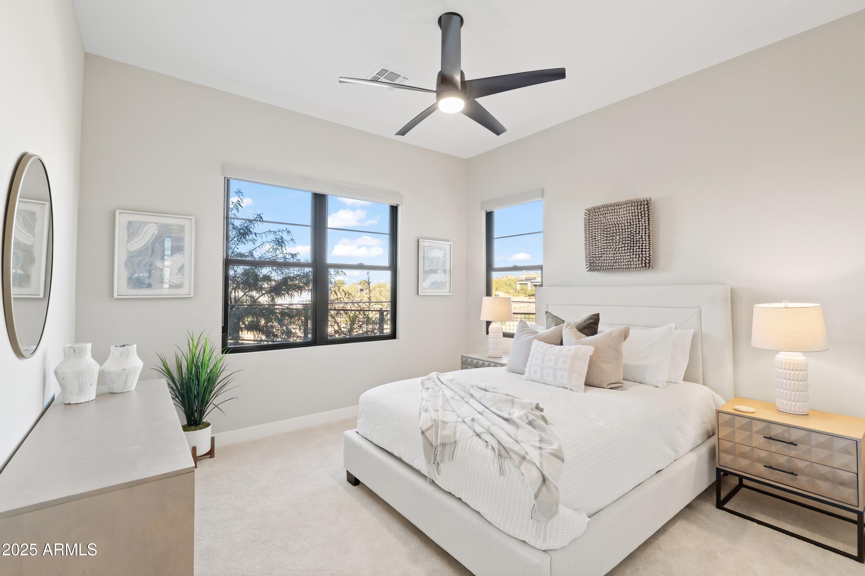SERENO CANYON PHASE 2A - Residential
