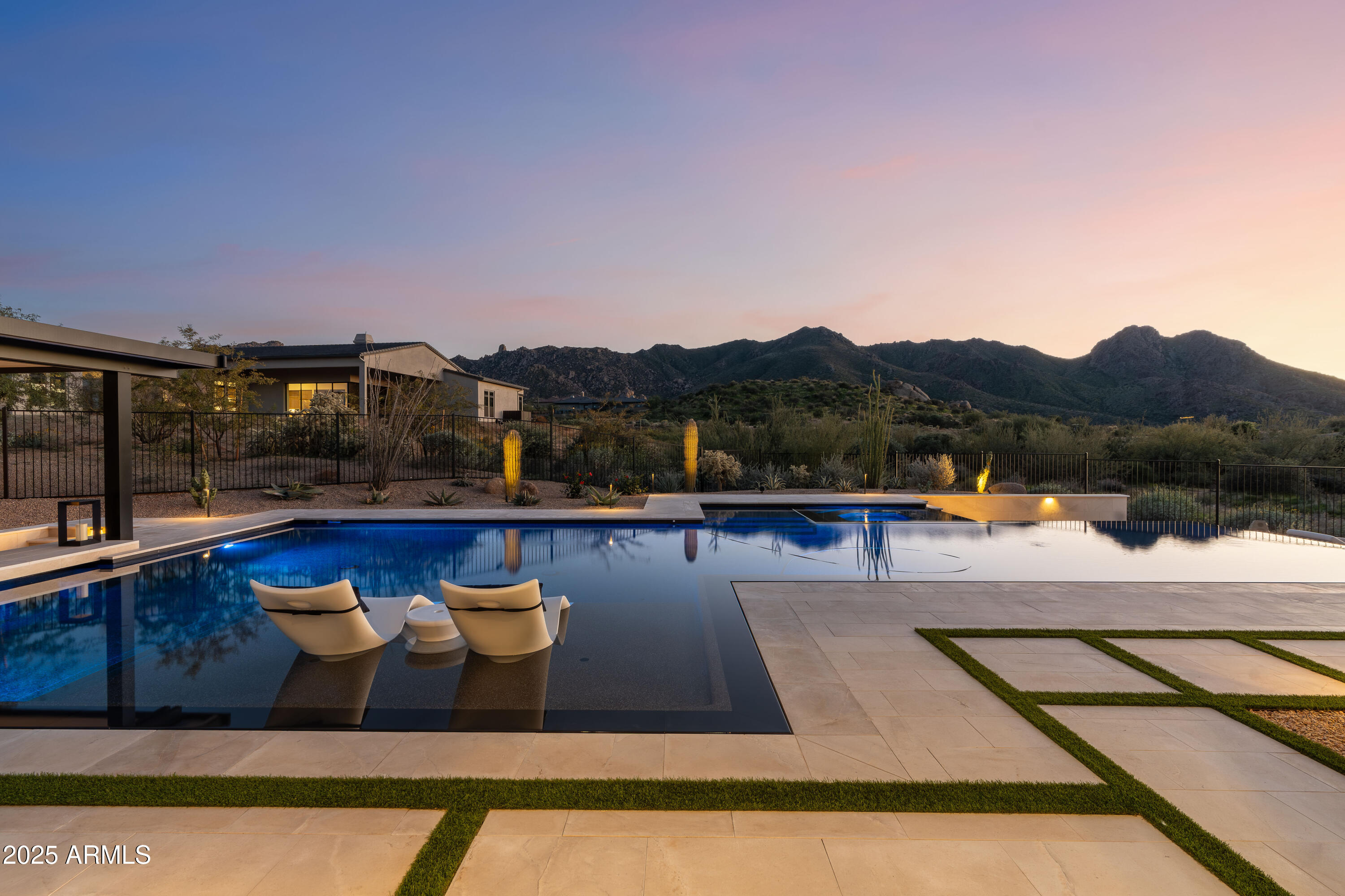 SERENO CANYON PHASE 2A - Residential