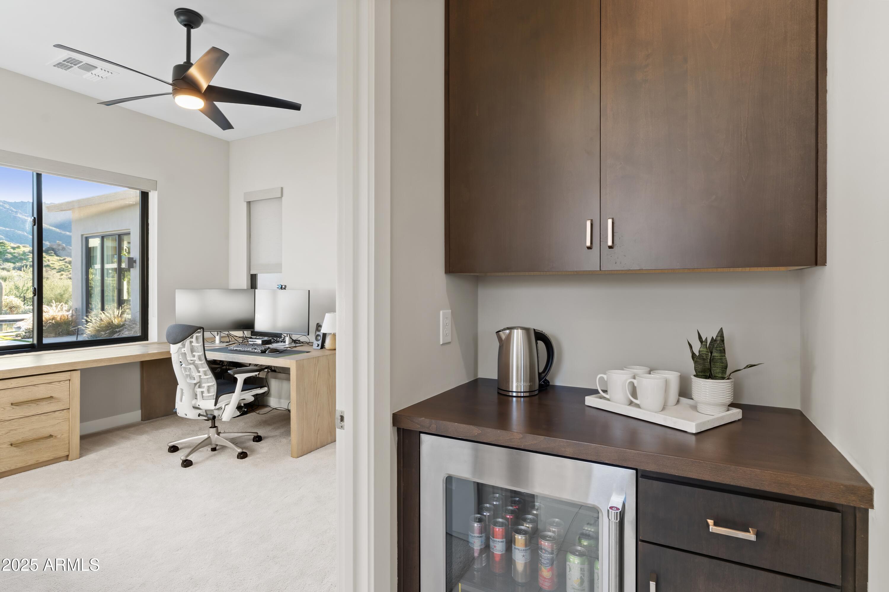 SERENO CANYON PHASE 2A - Residential