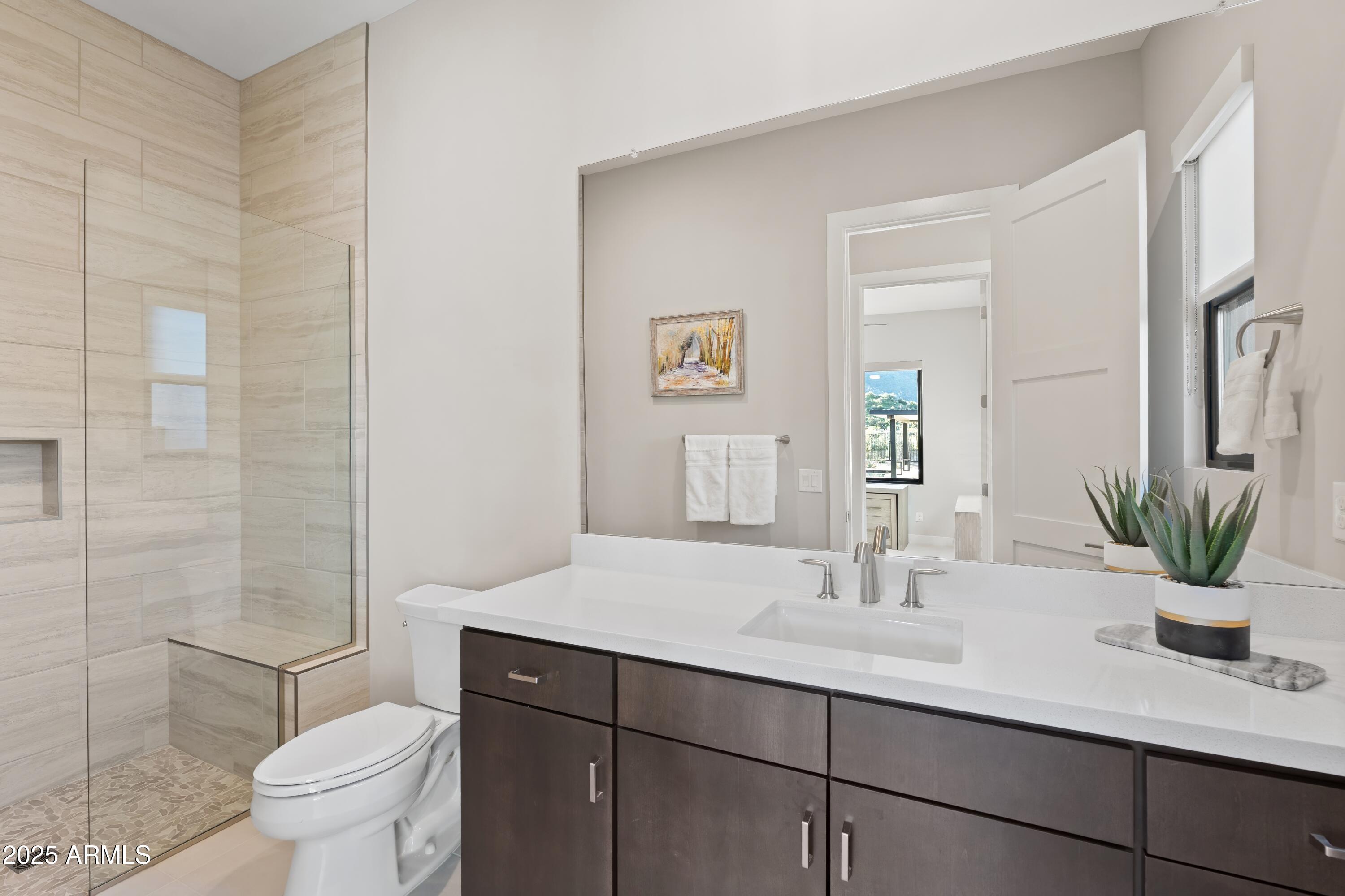 SERENO CANYON PHASE 2A - Residential