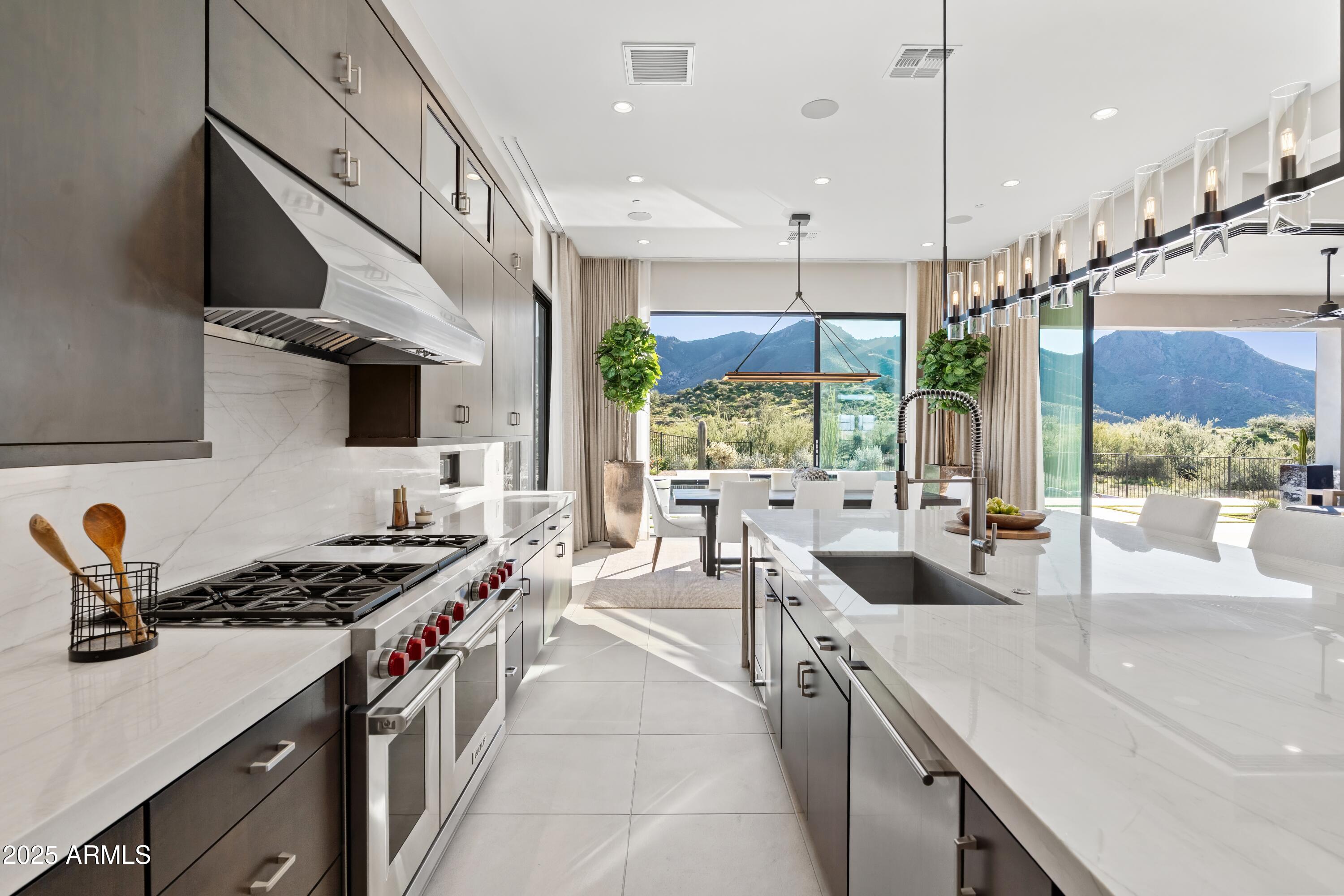 SERENO CANYON PHASE 2A - Residential