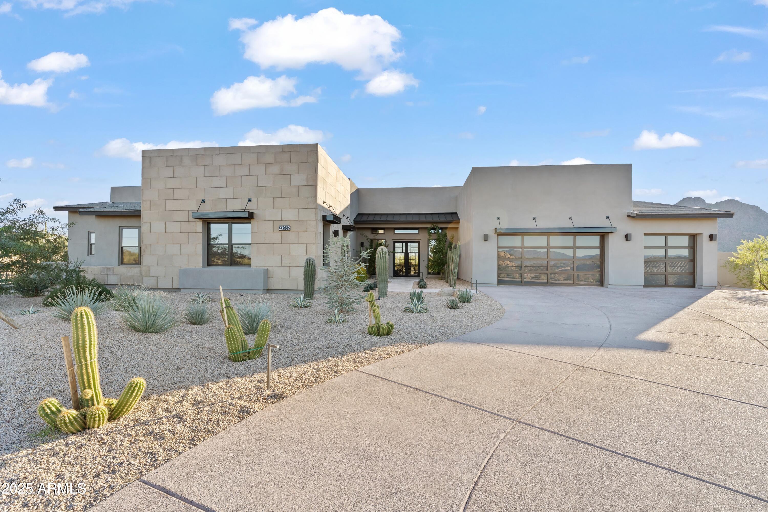 SERENO CANYON PHASE 2A - Residential