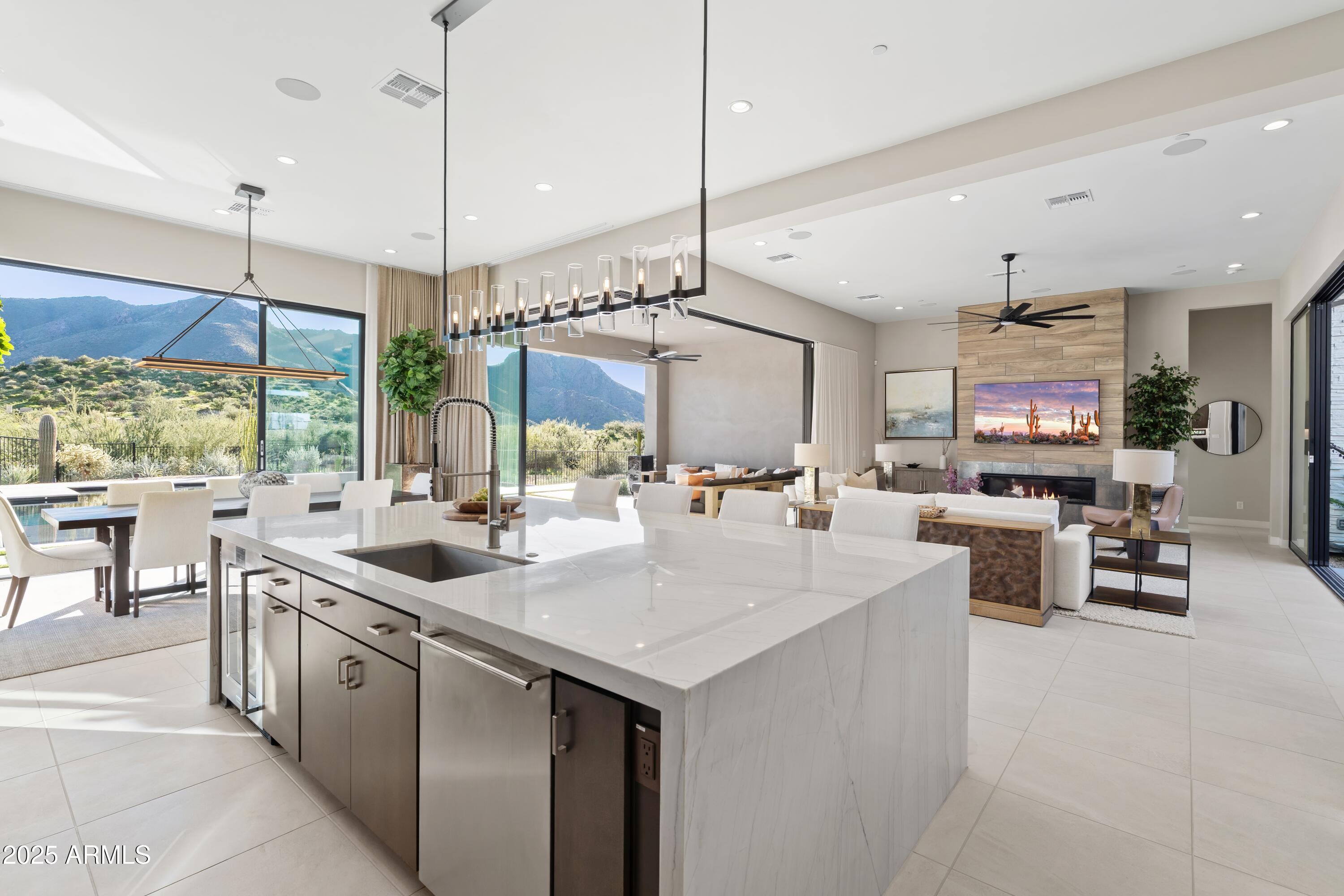 SERENO CANYON PHASE 2A - Residential