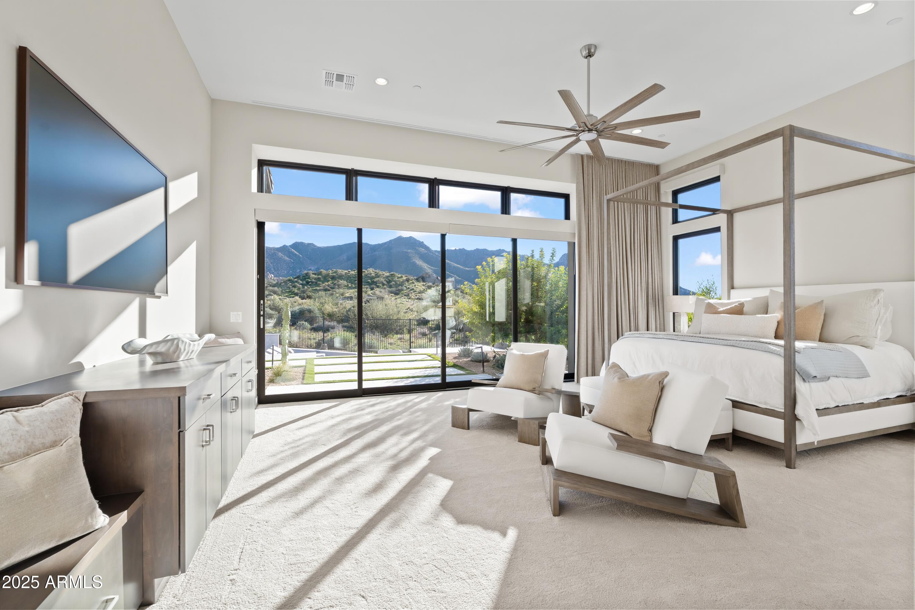 SERENO CANYON PHASE 2A - Residential