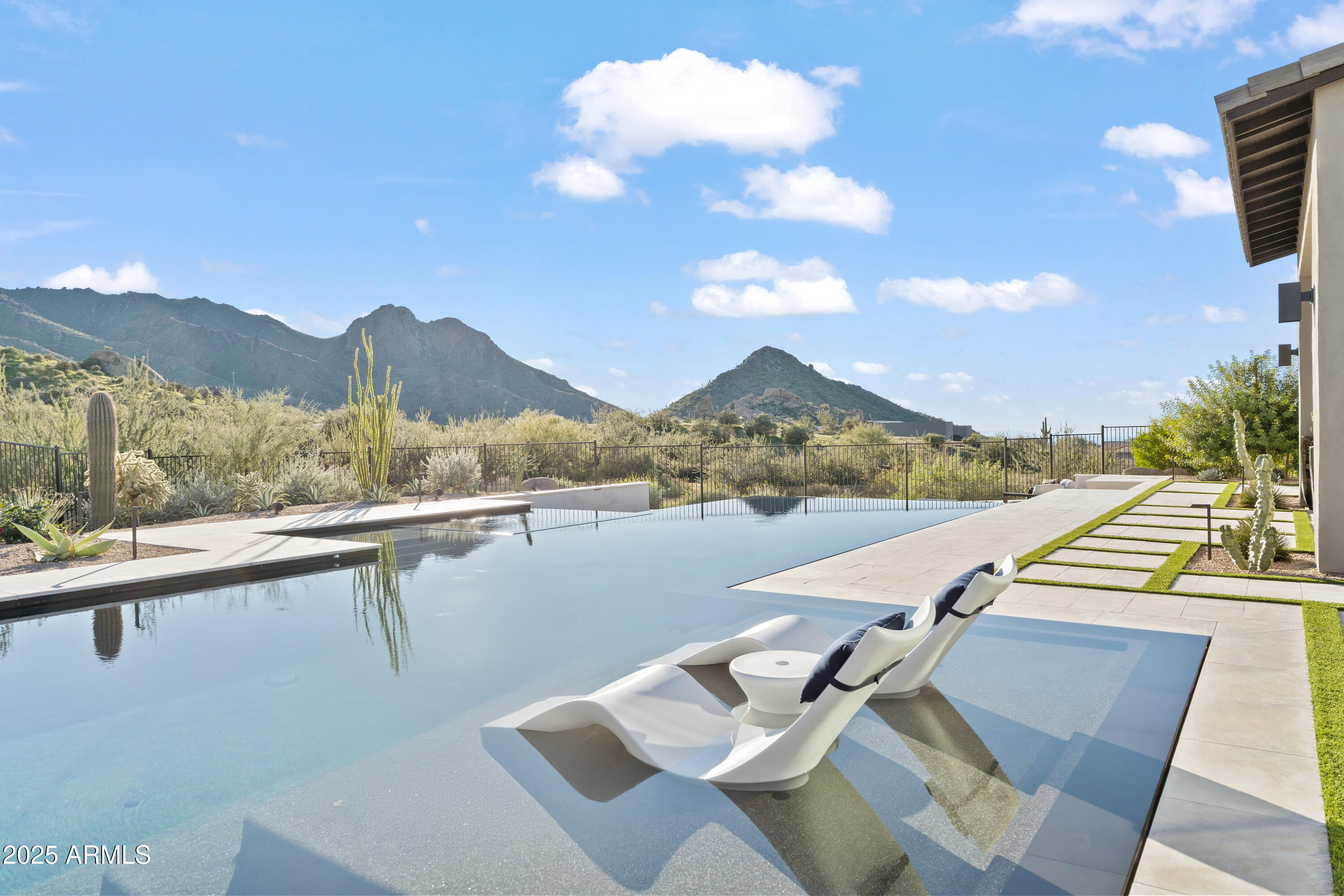 SERENO CANYON PHASE 2A - Residential