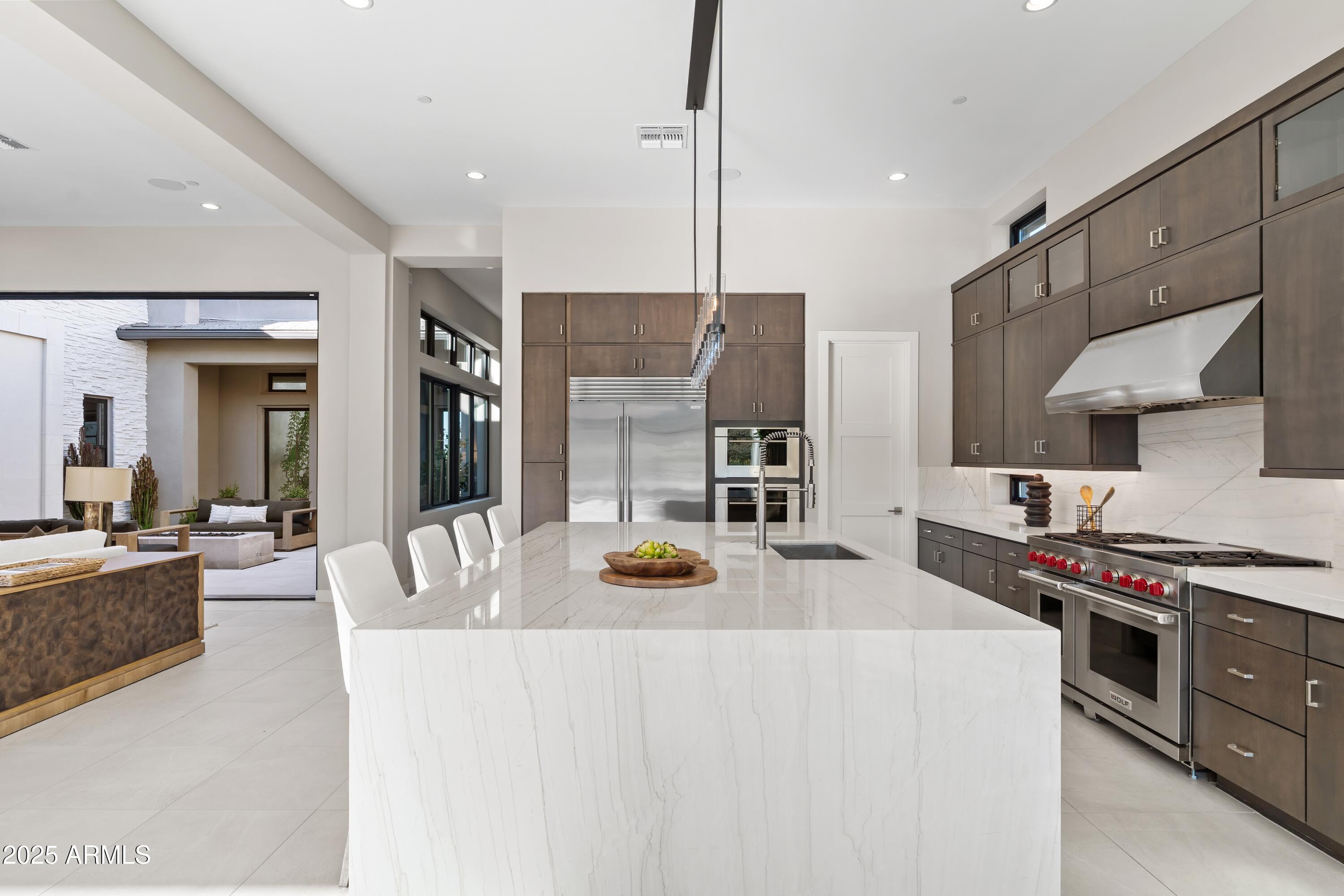 SERENO CANYON PHASE 2A - Residential