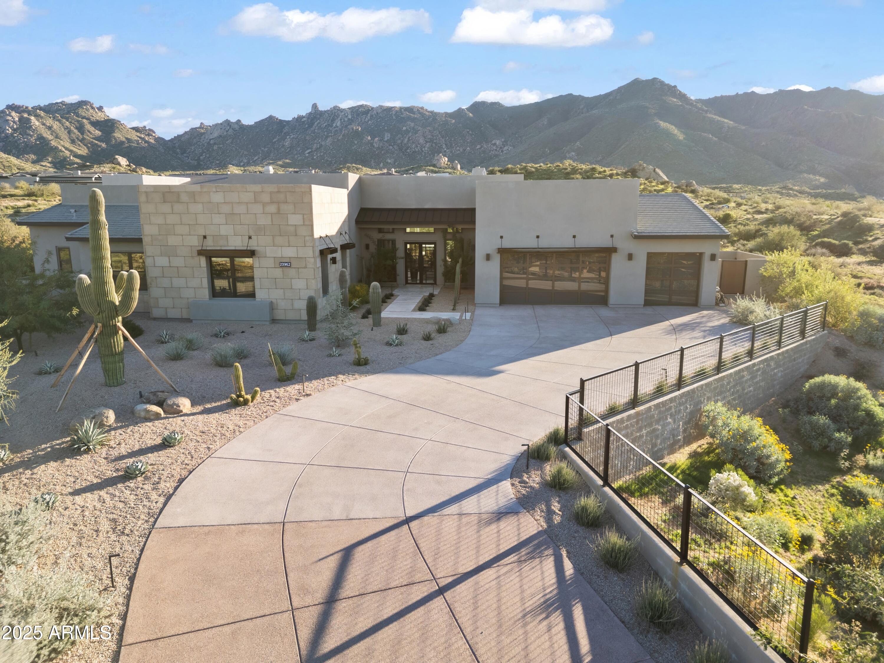 SERENO CANYON PHASE 2A - Residential