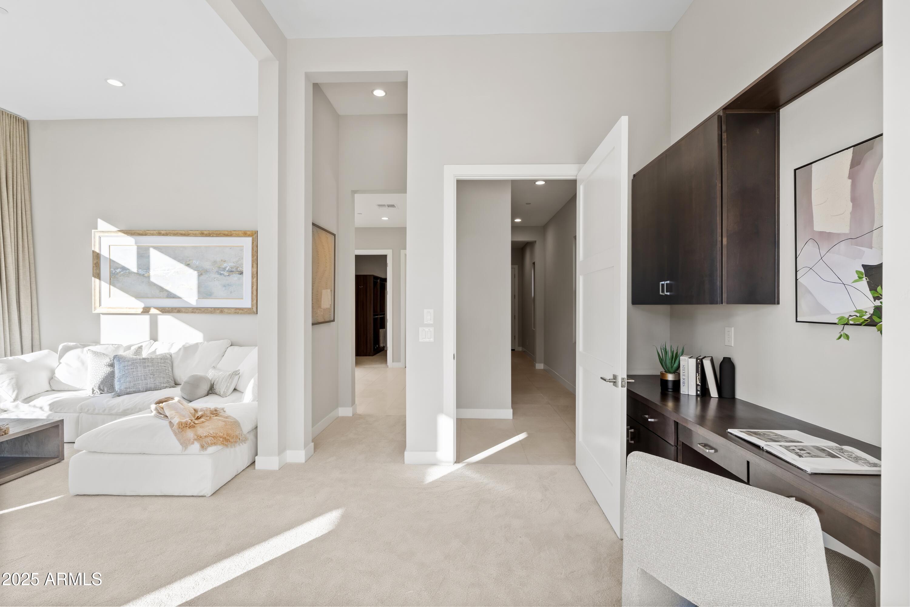 SERENO CANYON PHASE 2A - Residential