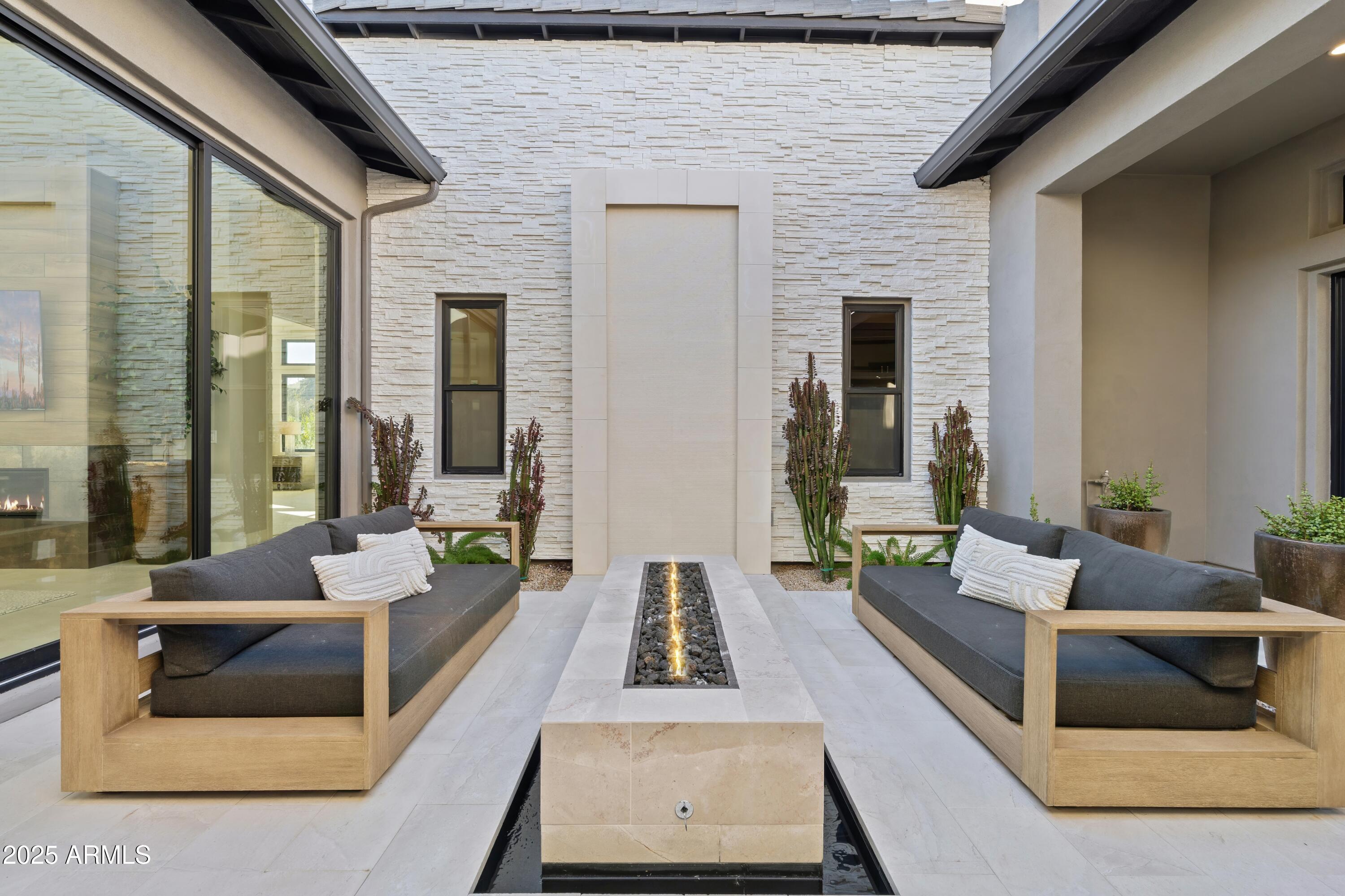 SERENO CANYON PHASE 2A - Residential