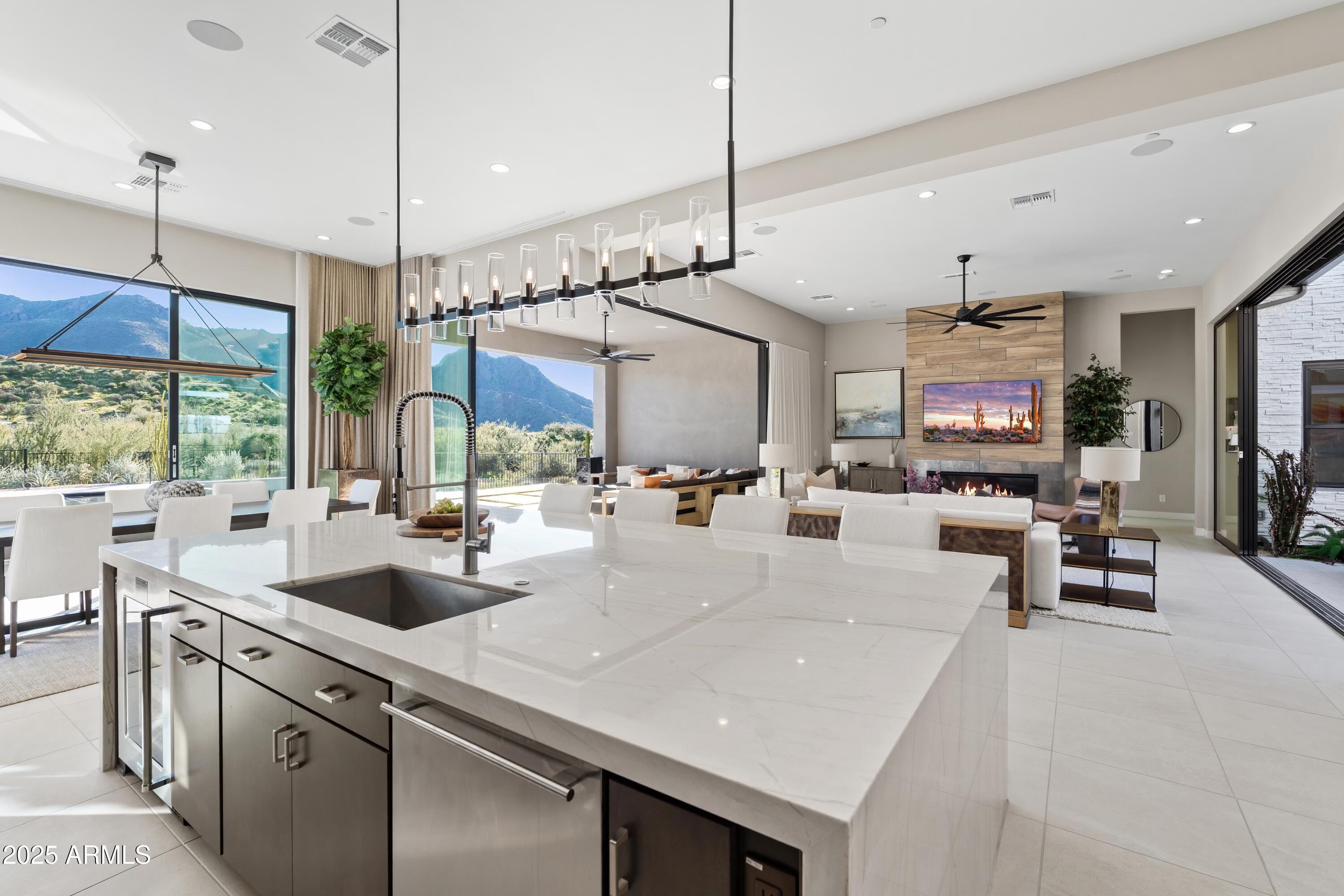 SERENO CANYON PHASE 2A - Residential