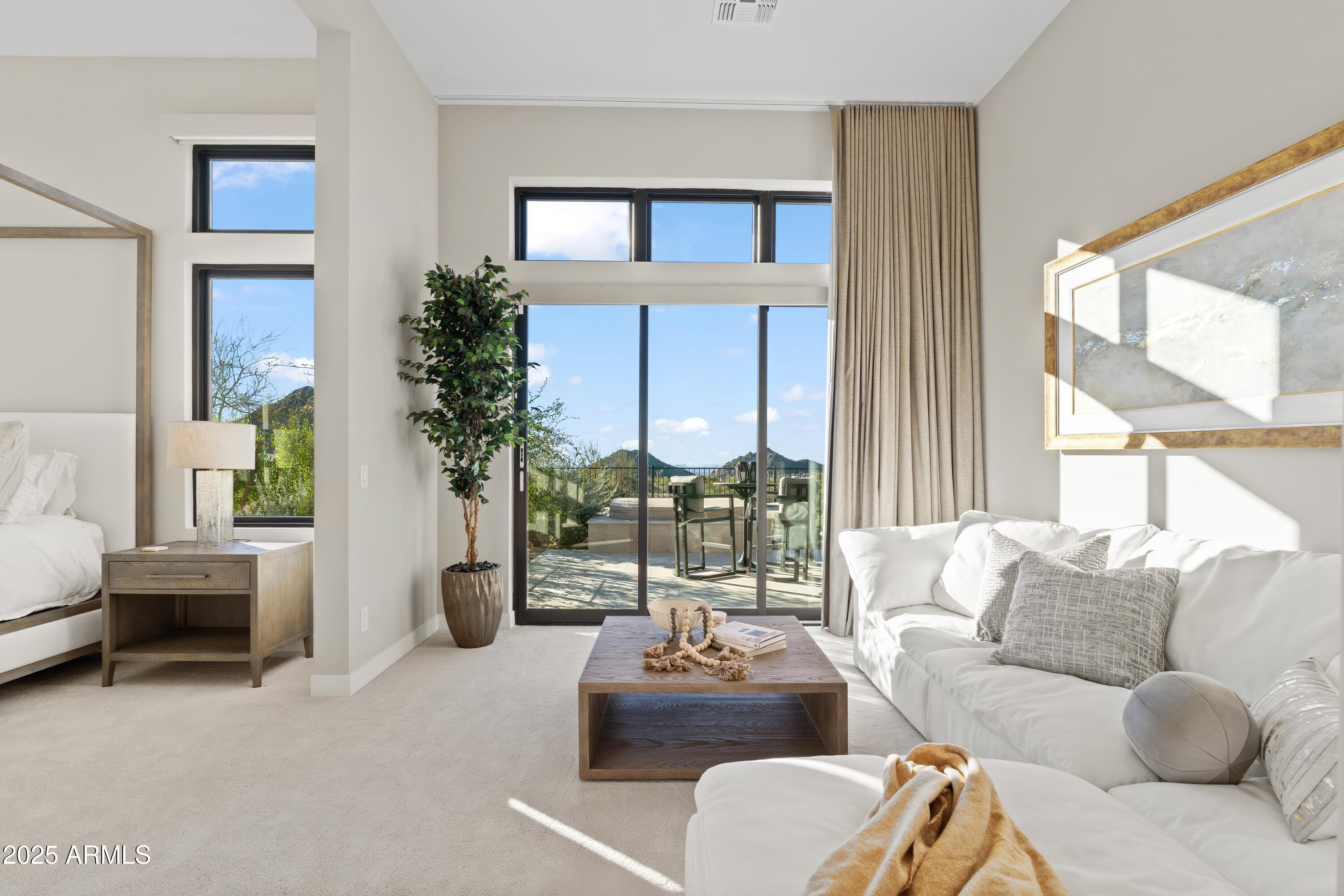 SERENO CANYON PHASE 2A - Residential