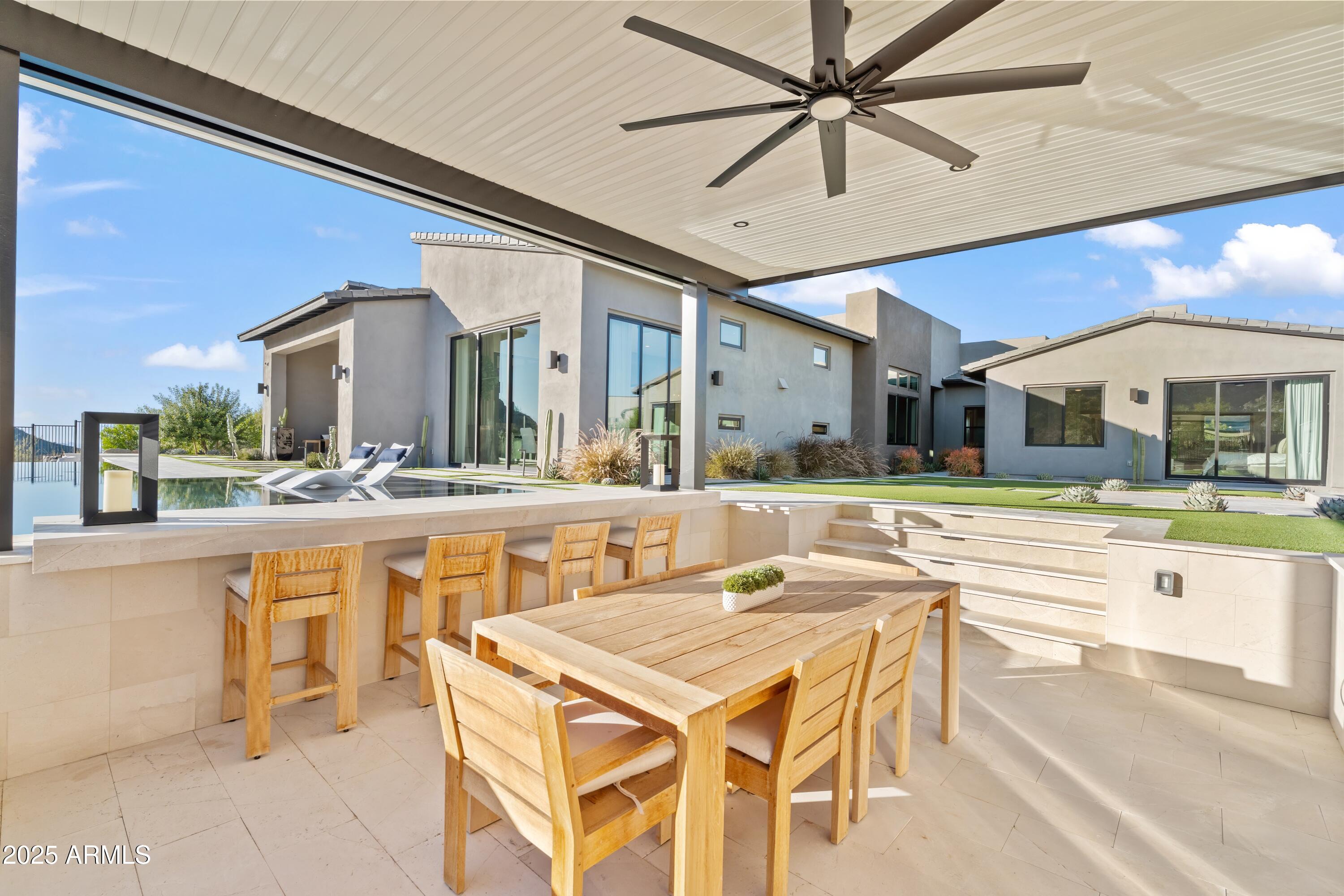 SERENO CANYON PHASE 2A - Residential