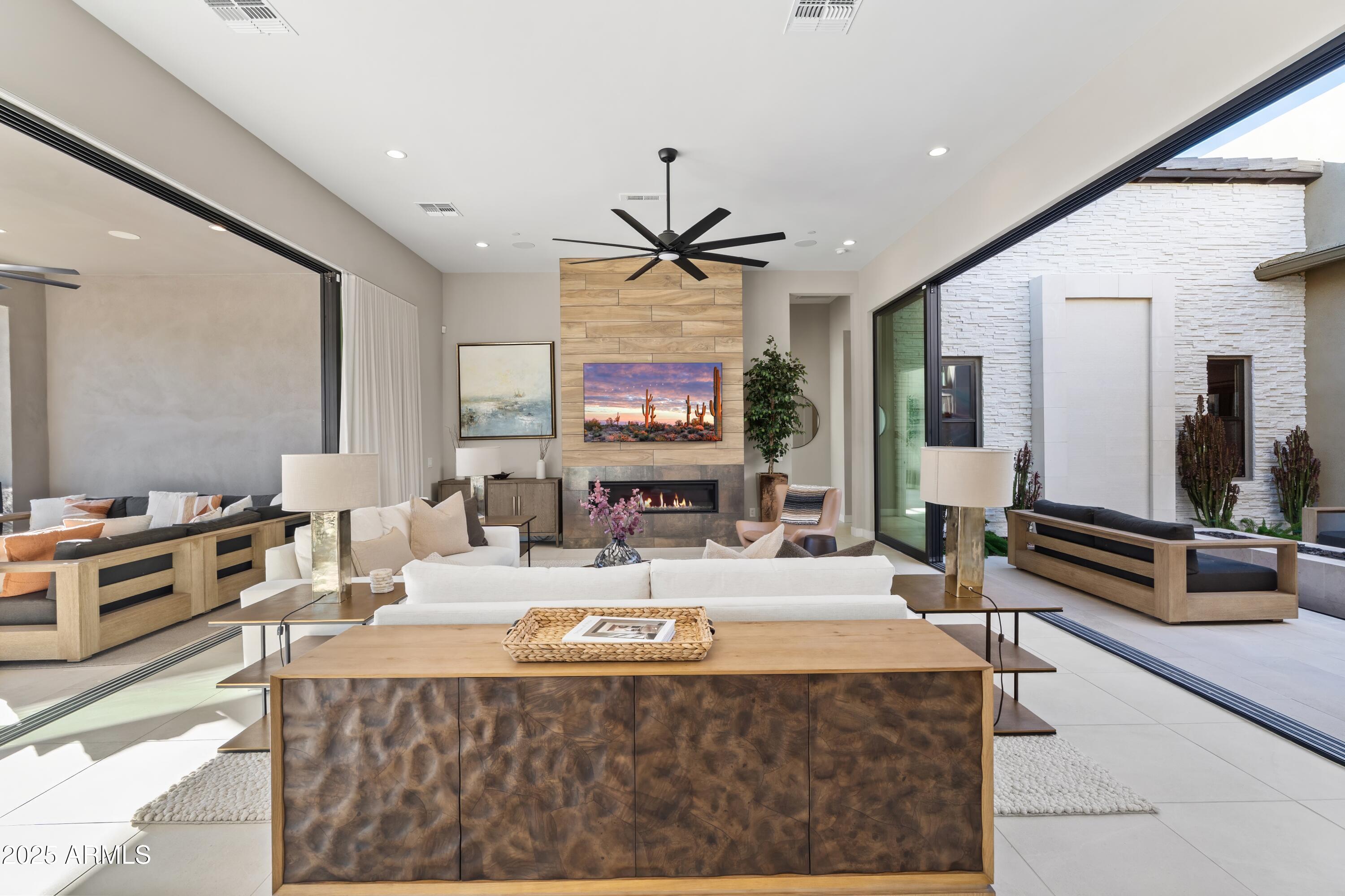 SERENO CANYON PHASE 2A - Residential