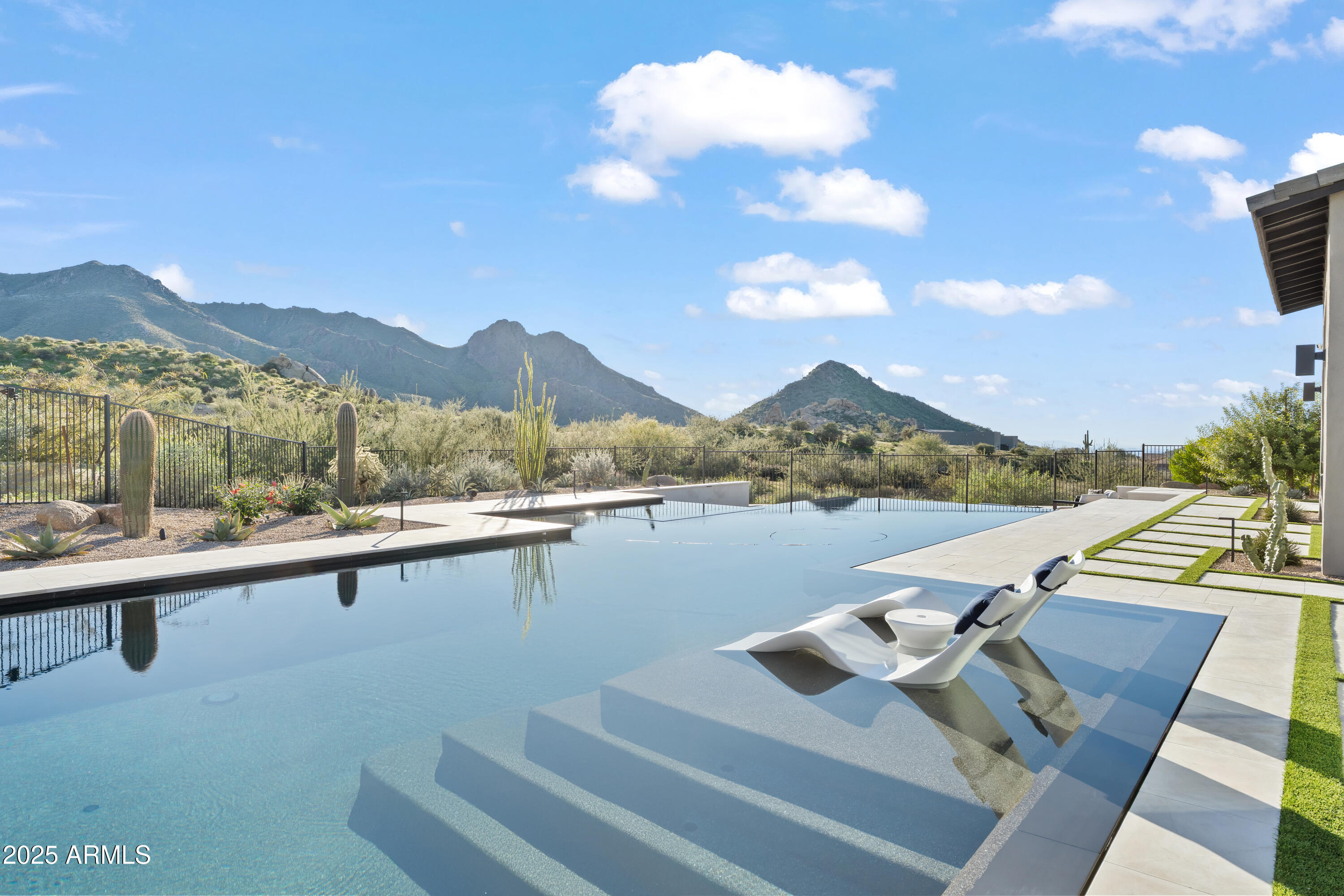 SERENO CANYON PHASE 2A - Residential
