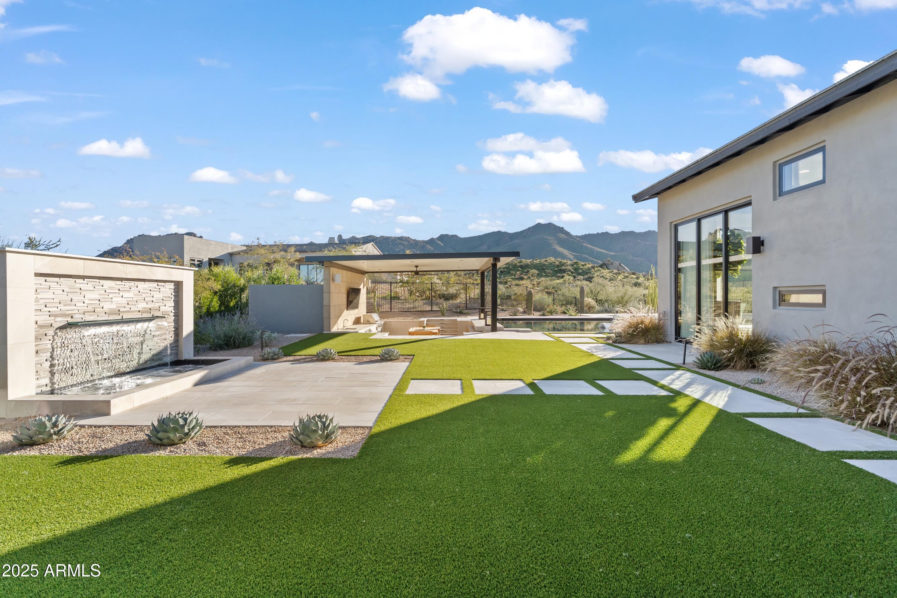 SERENO CANYON PHASE 2A - Residential