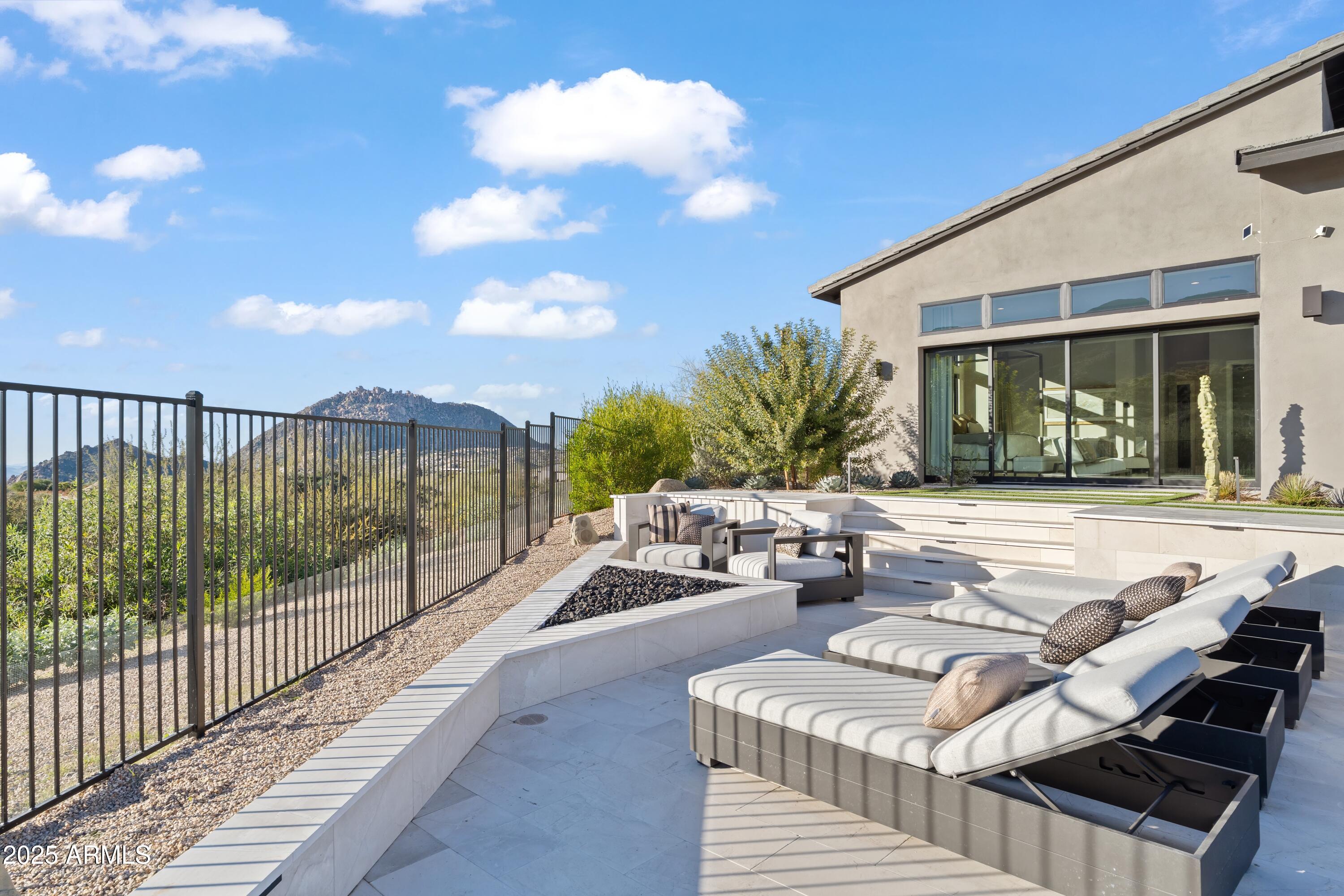 SERENO CANYON PHASE 2A - Residential