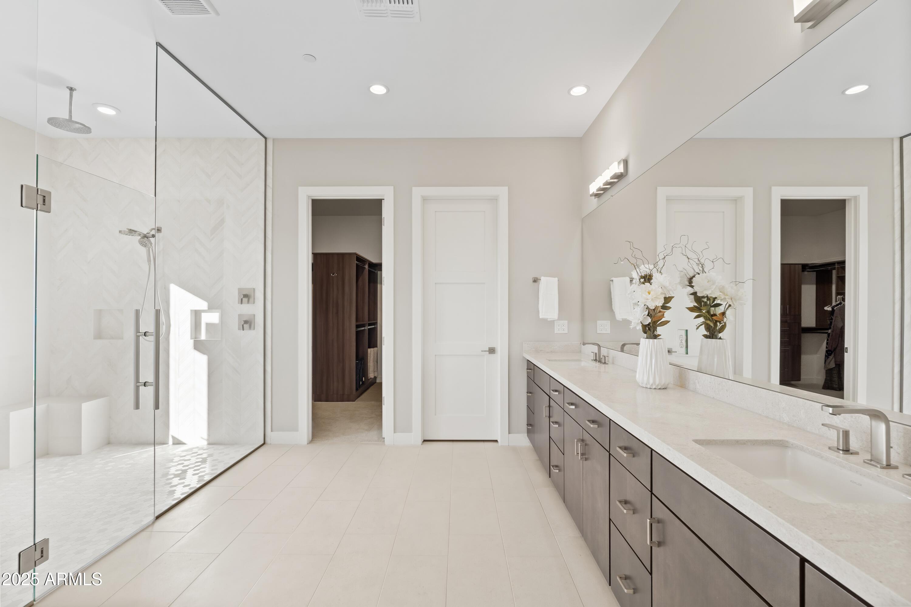 SERENO CANYON PHASE 2A - Residential