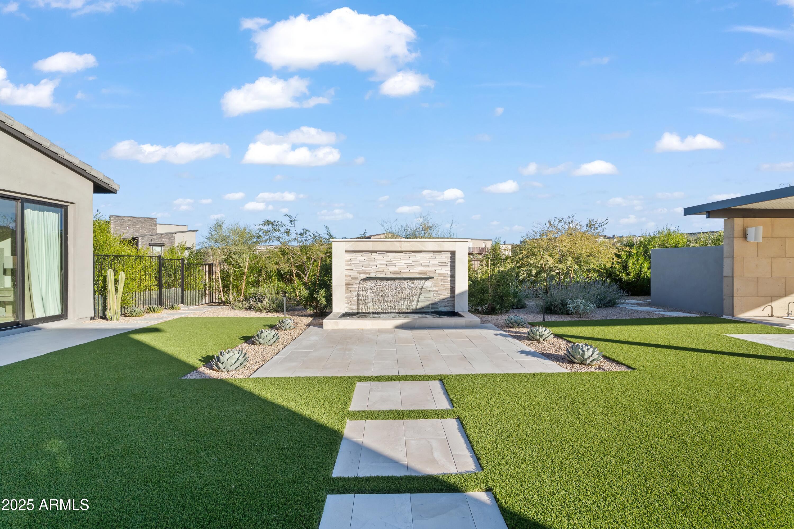 SERENO CANYON PHASE 2A - Residential